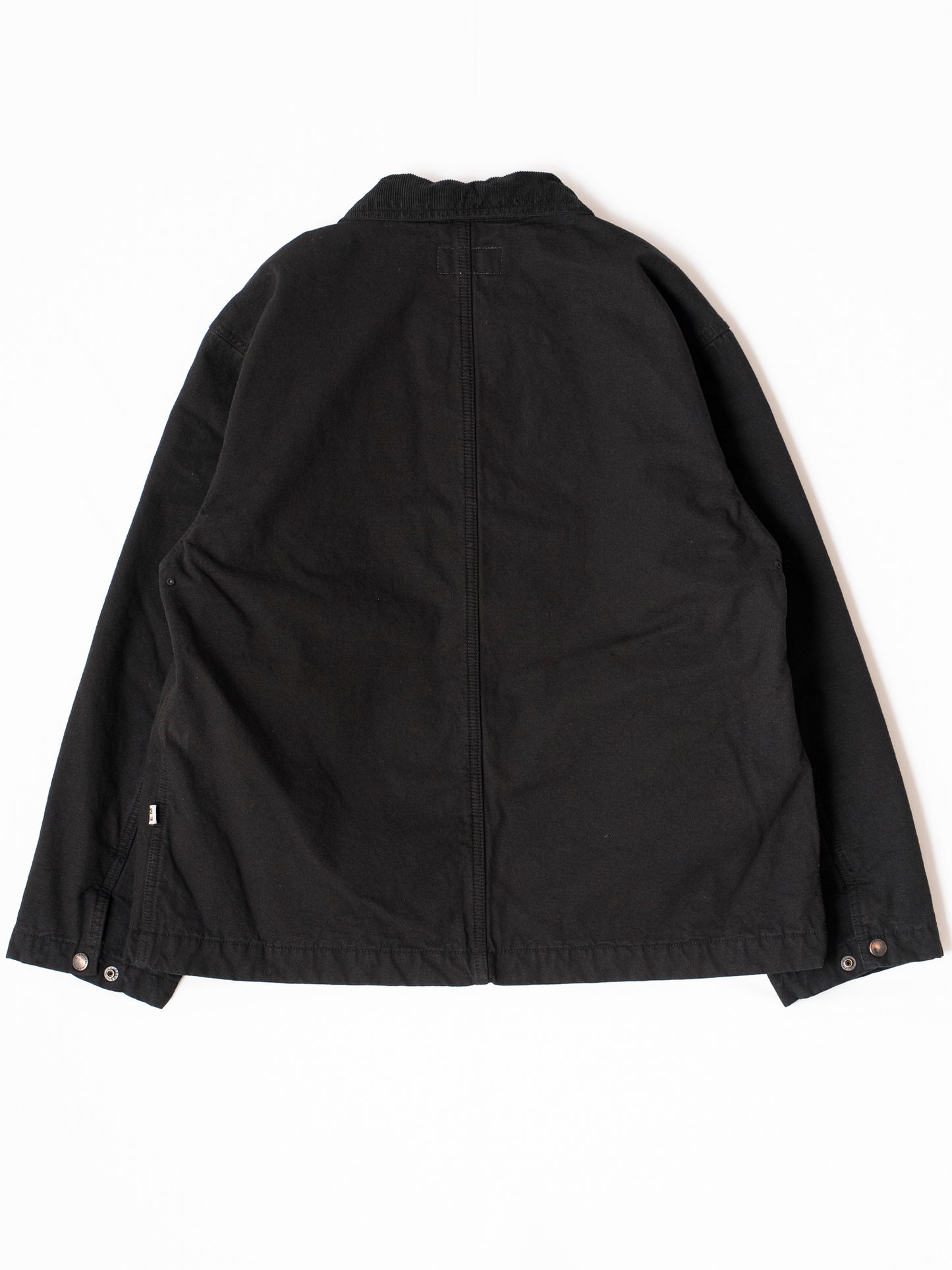 Quilted Coverall (CH Limited)