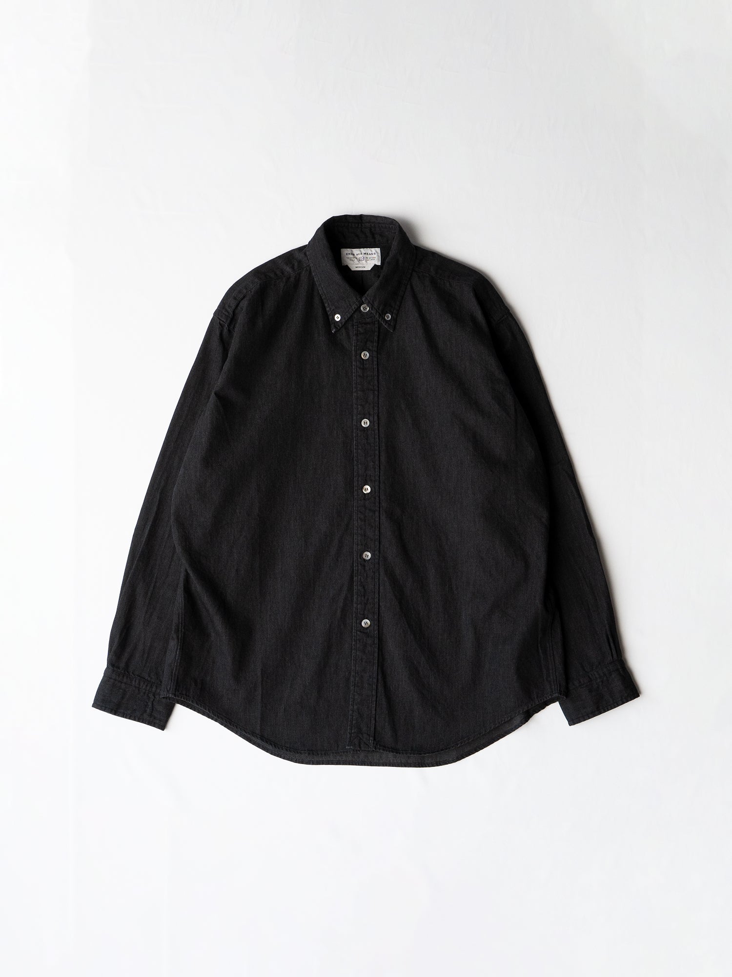 Button-down Shirts