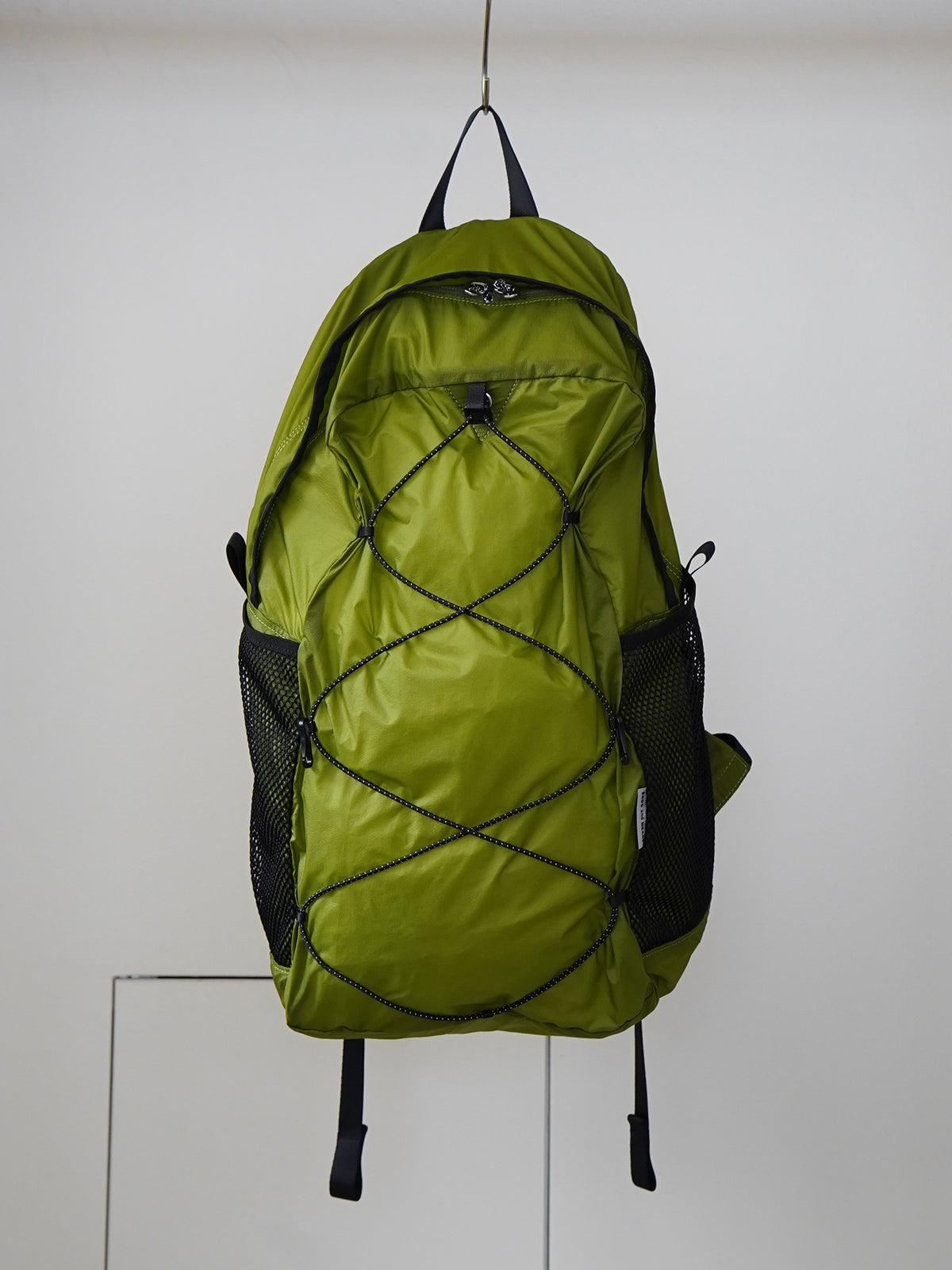 ENDS and MEANS Packable Backpack (Limited) – CUXTON HOUSE