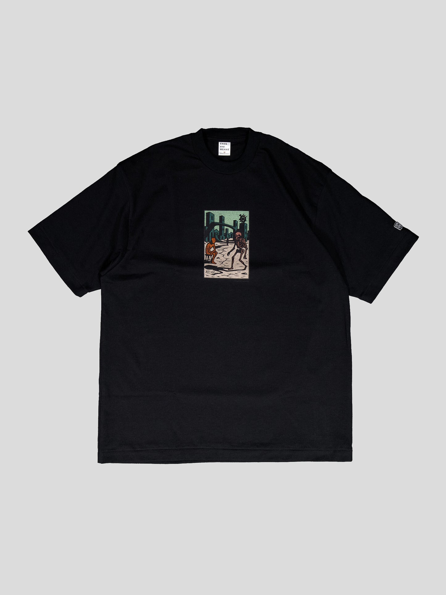 VOE Tee