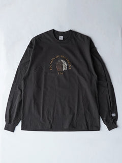 FACE L/S Tee