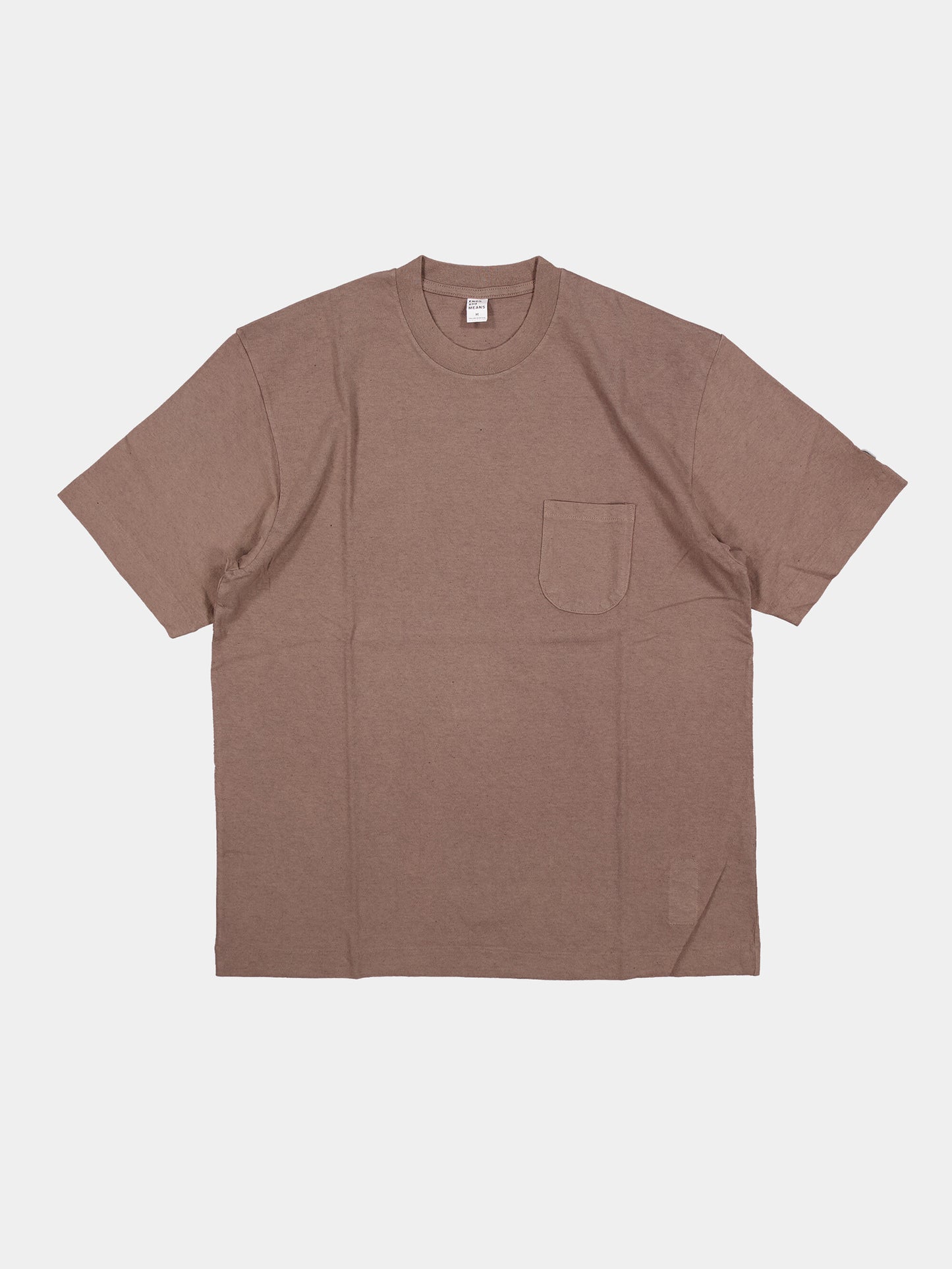 Pocket Tee