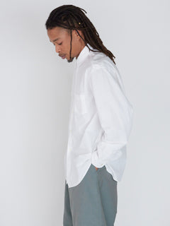 Aldous Shirts Limited Colour