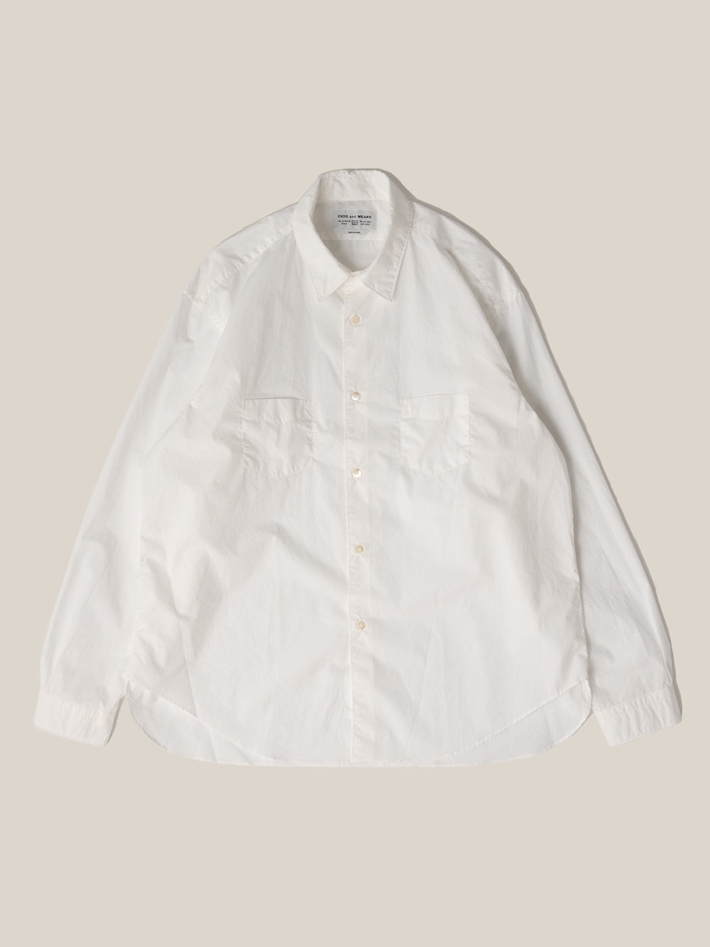 Aldous Shirts