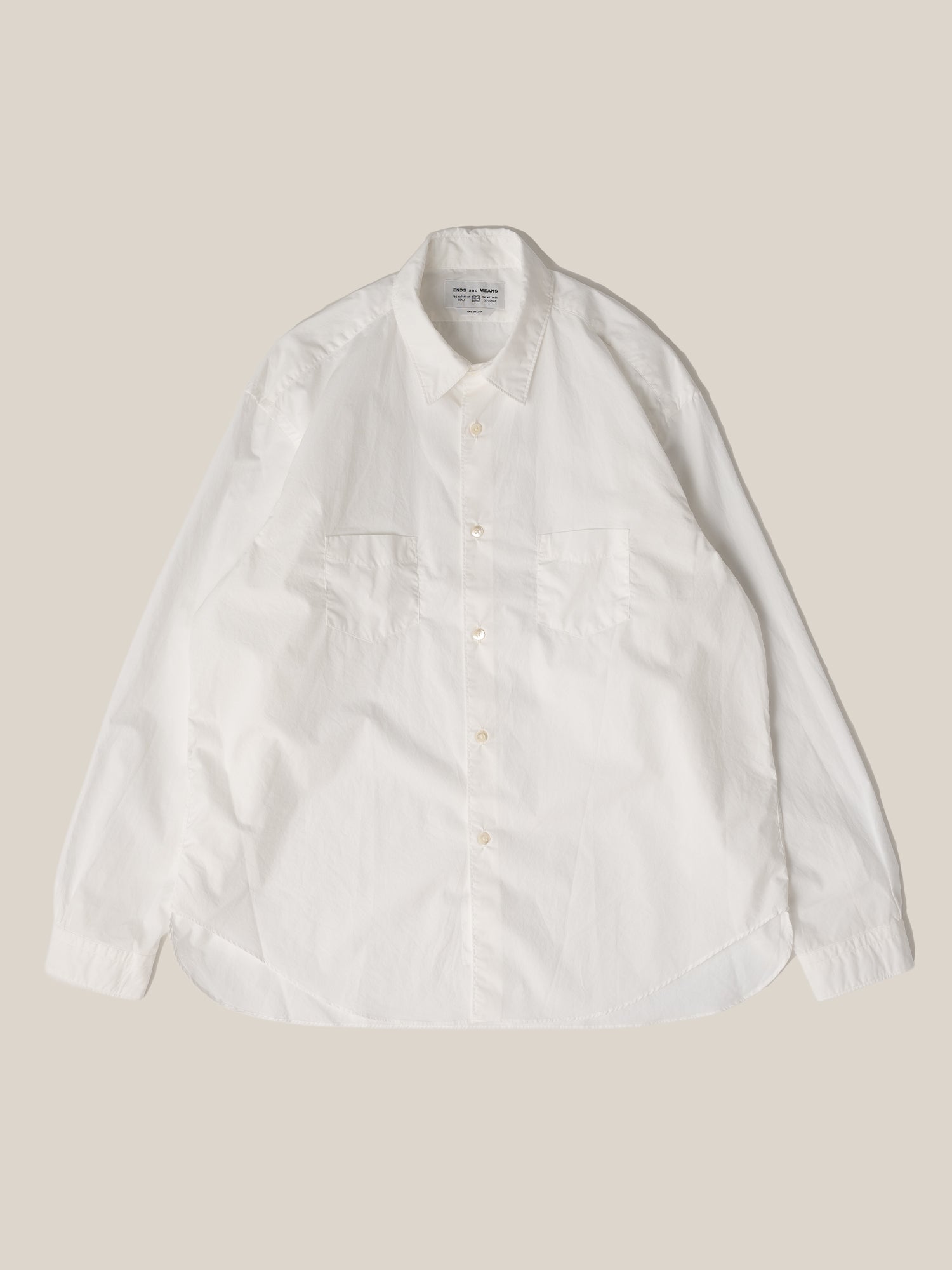 Aldous Shirts