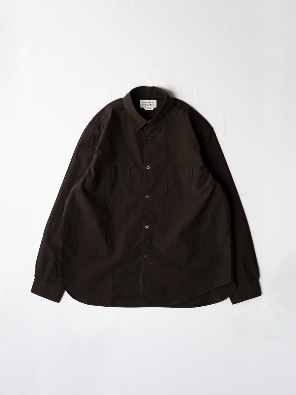 Aldous Shirts
