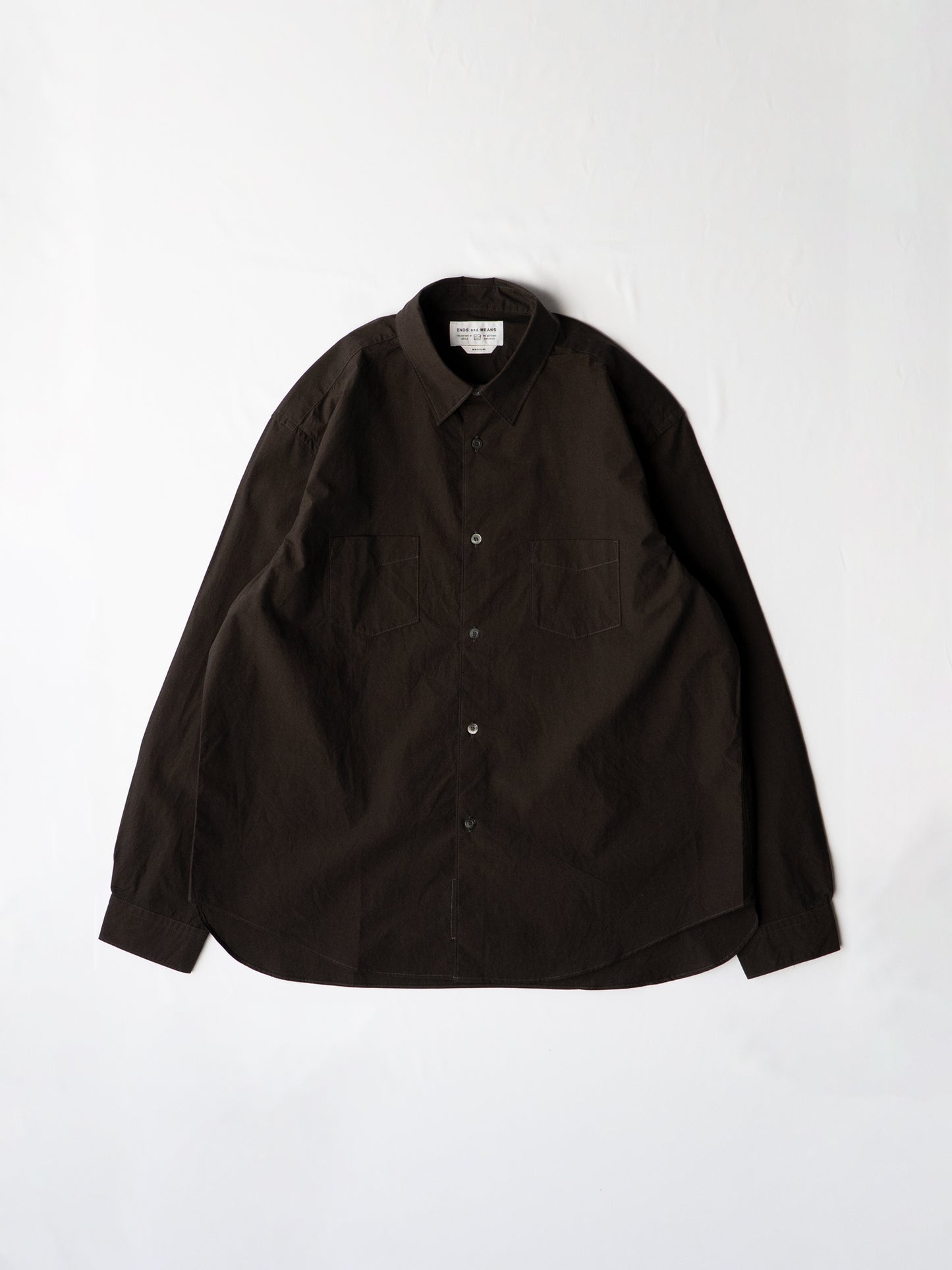 Aldous Shirts