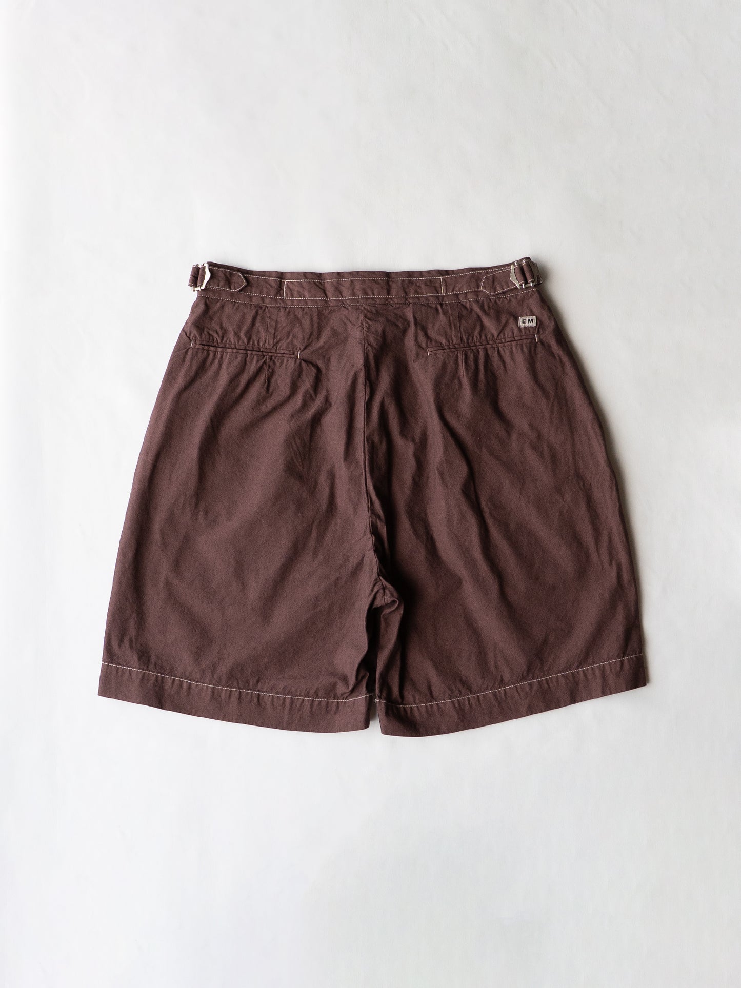 Trad Easy Shorts(CH Limited)