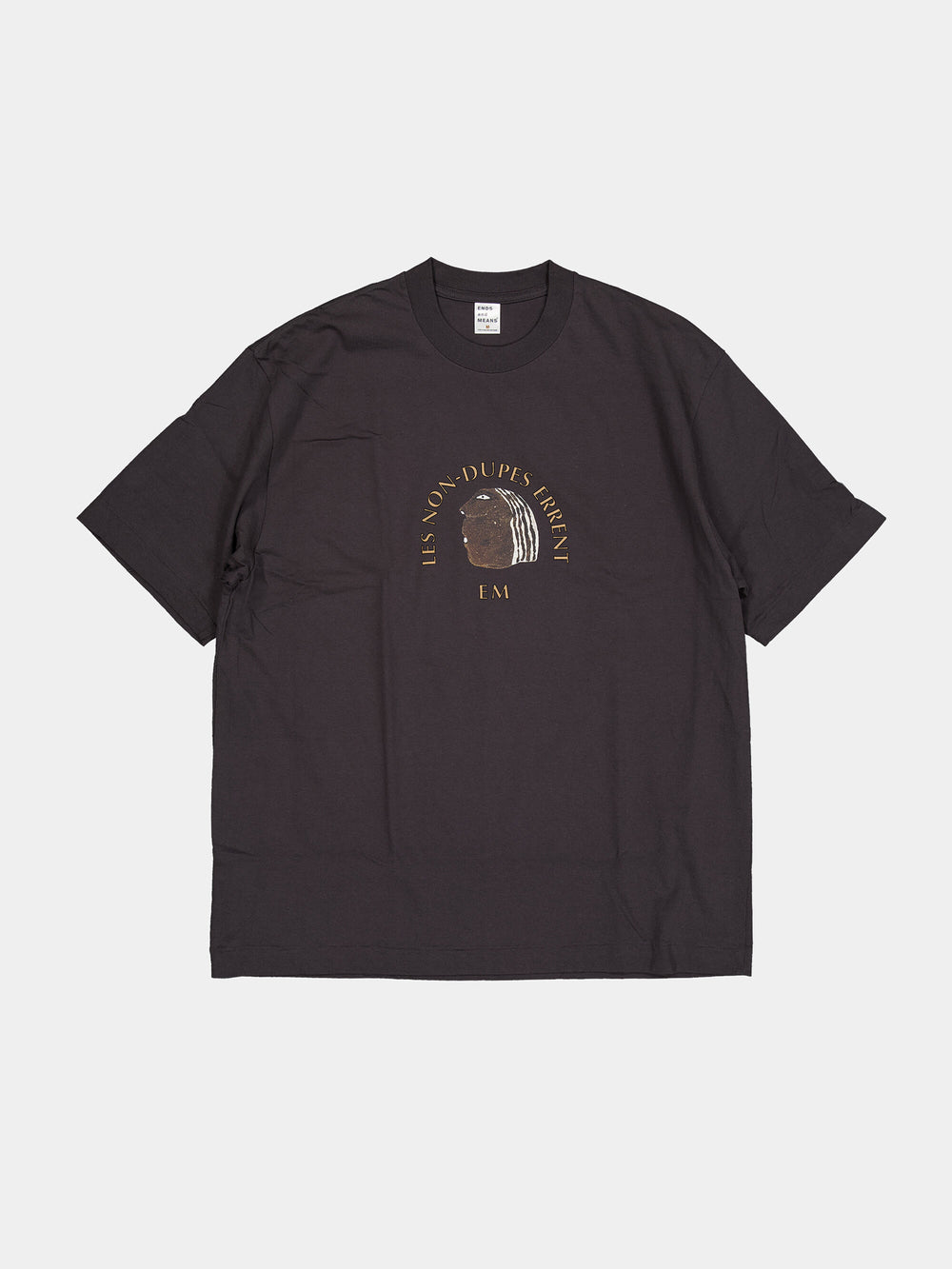 FACE Tee