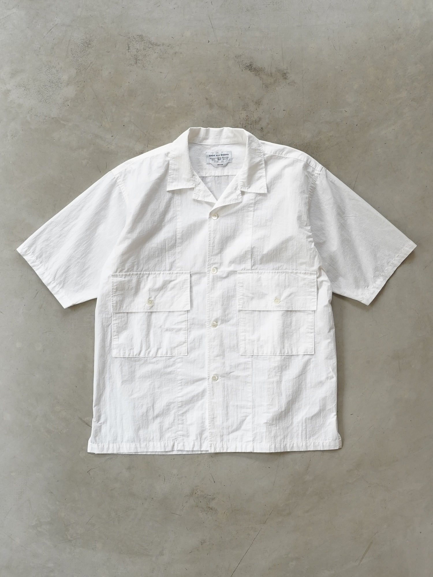 Corfu Shirts (CH Limited)