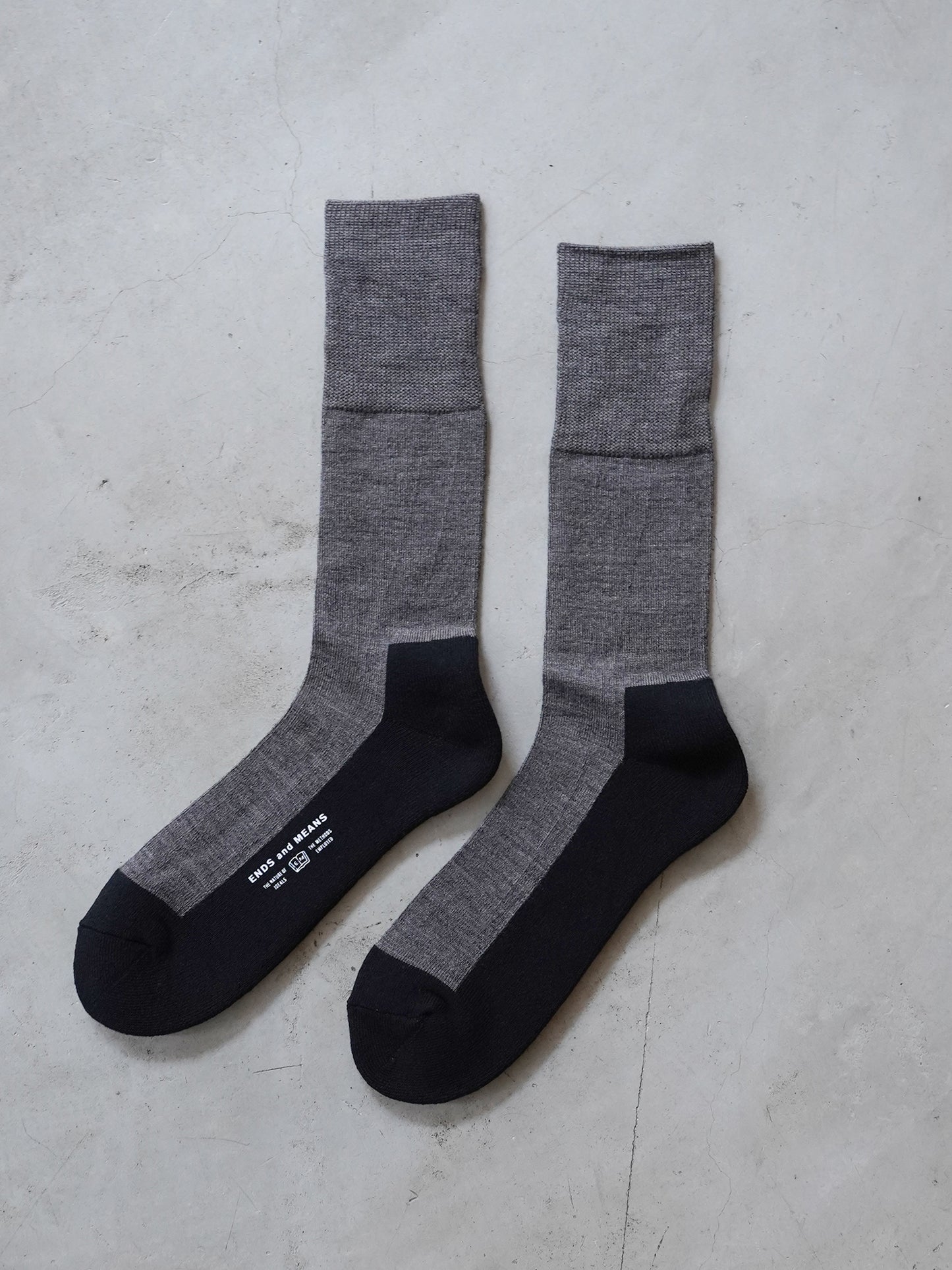 Merino Wool Socks