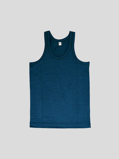 Merino Wool Tank Top