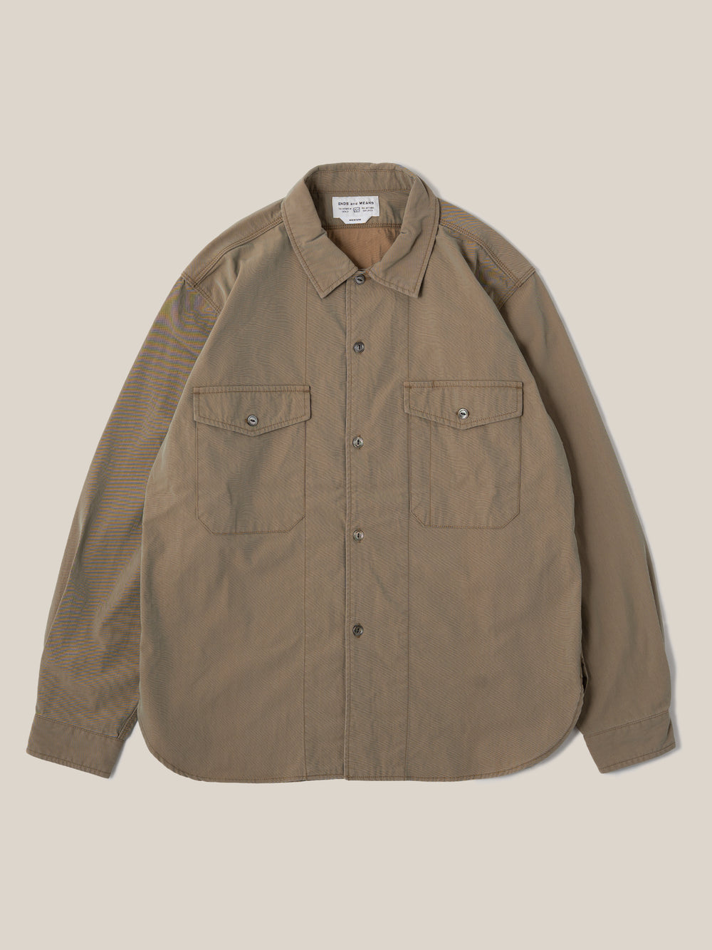 Work Shirts