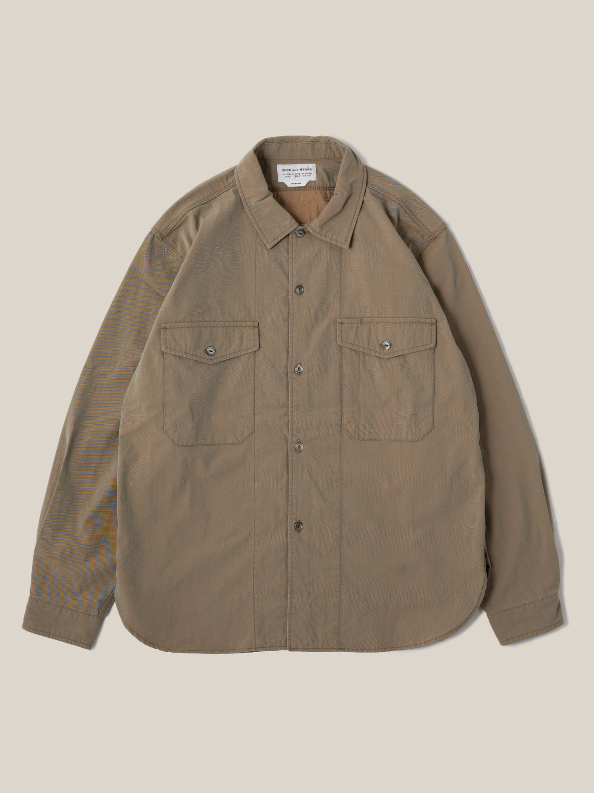 Work Shirts