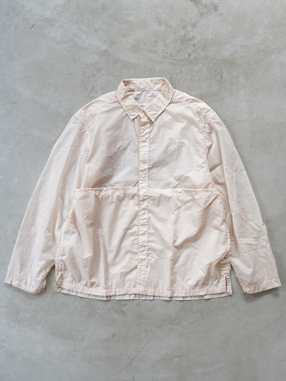 Light Shirts Jacket