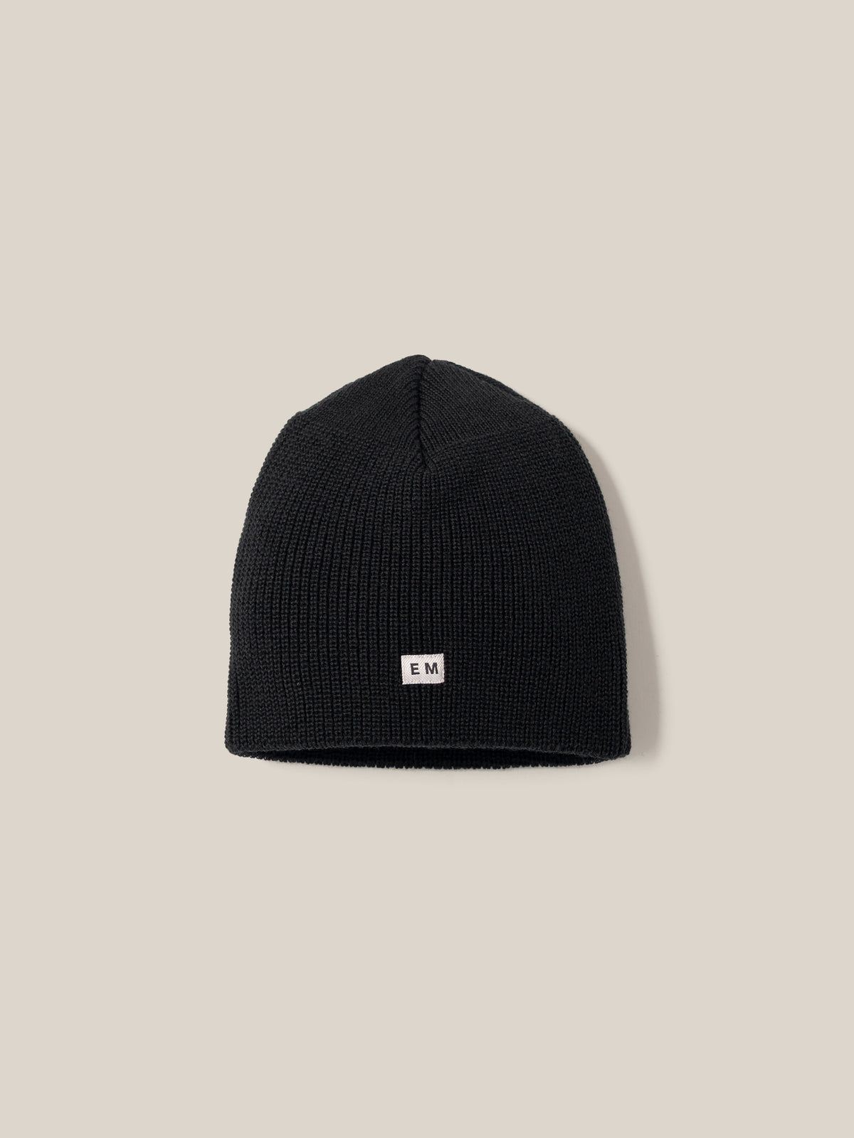 Short Watch Cap