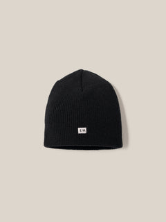 Short Watch Cap