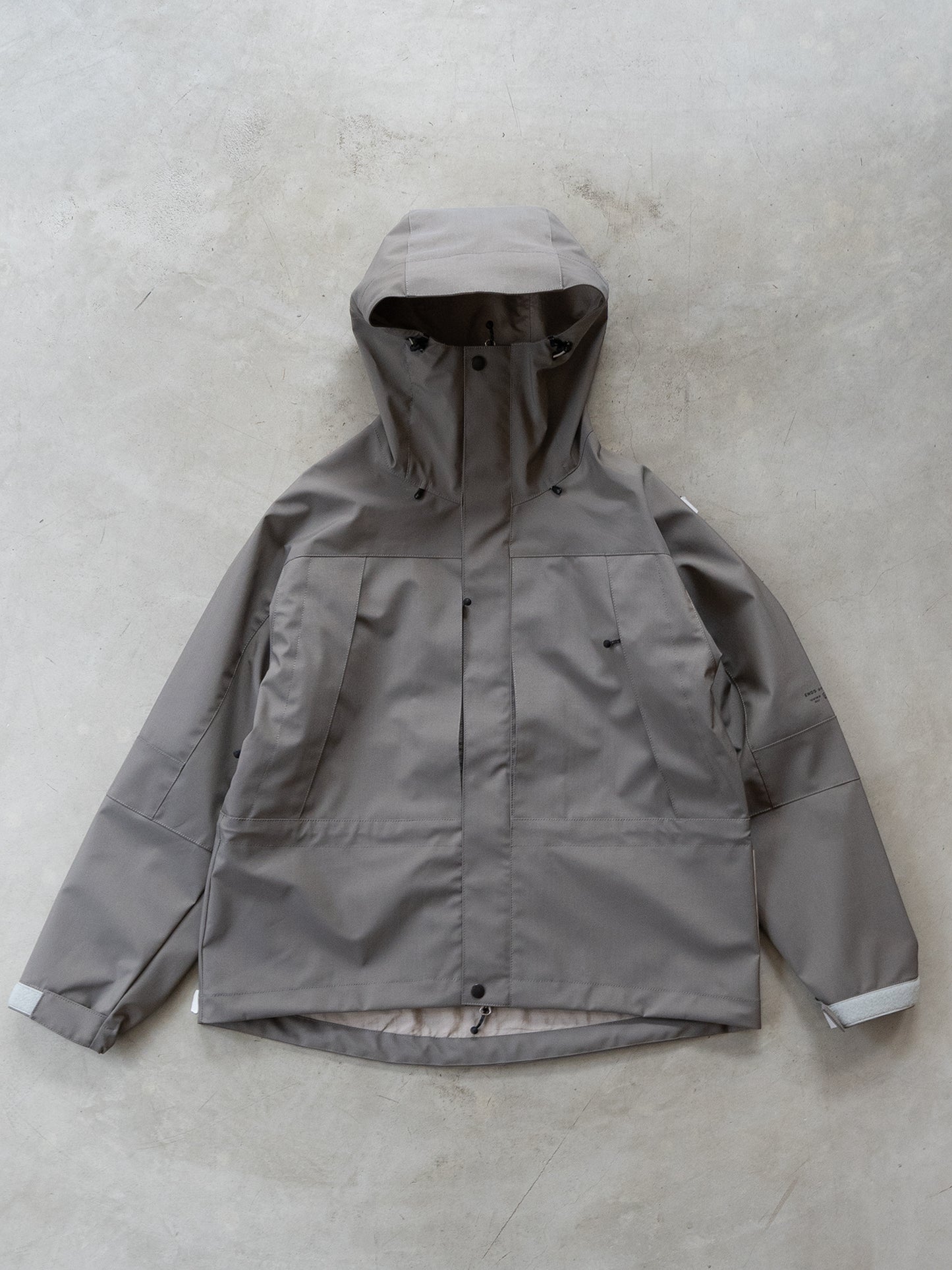 Mountain Parka