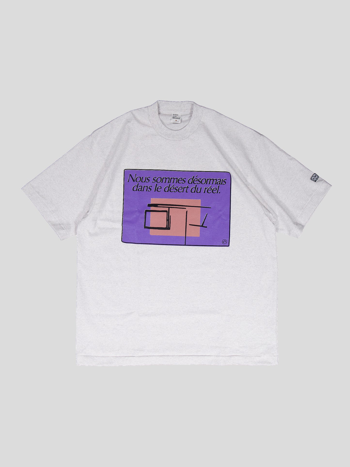 Desert Tee