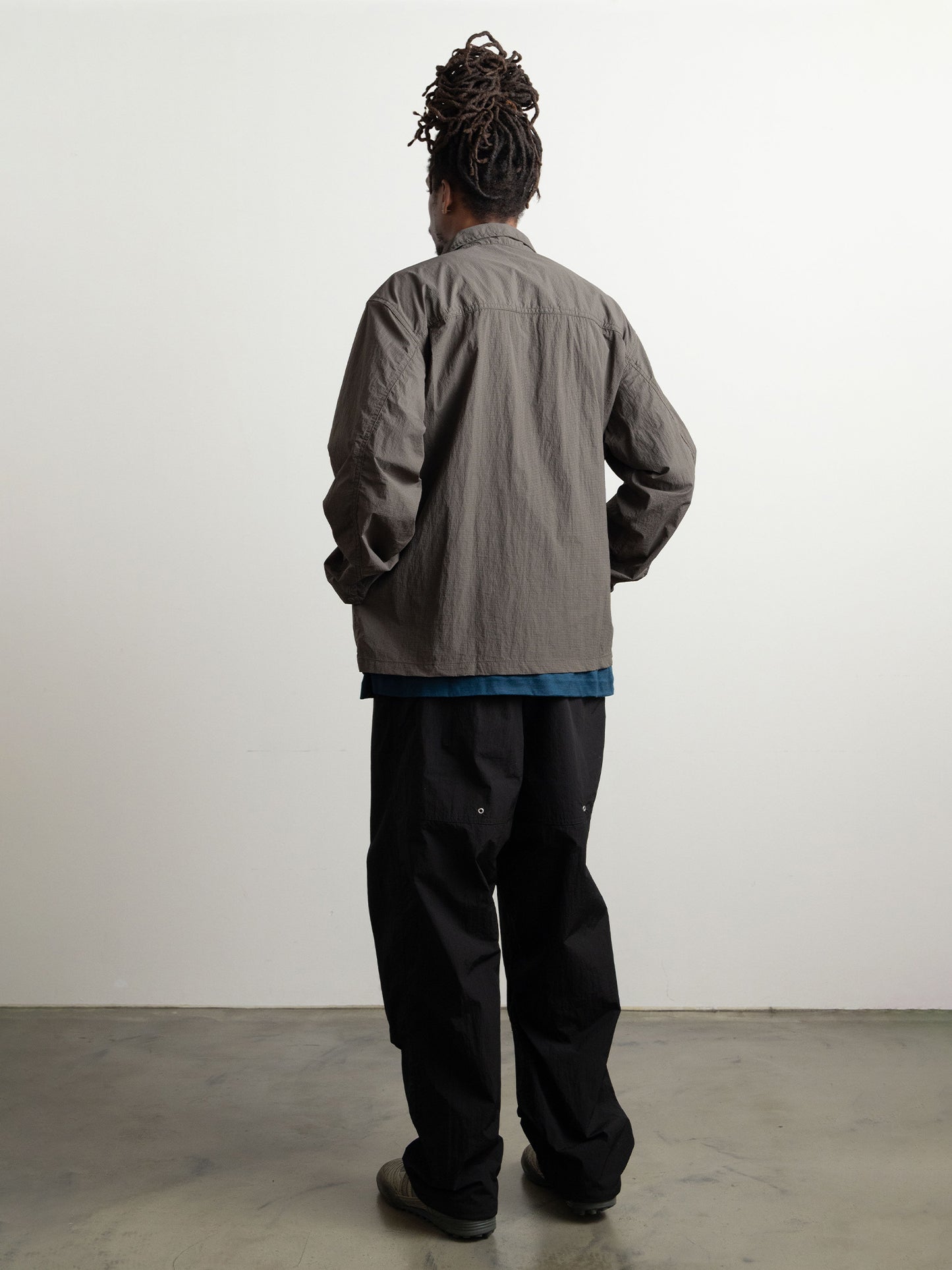 Light Shirts Jacket