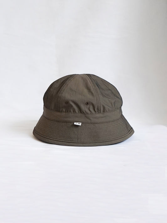 Nylon Army Hat