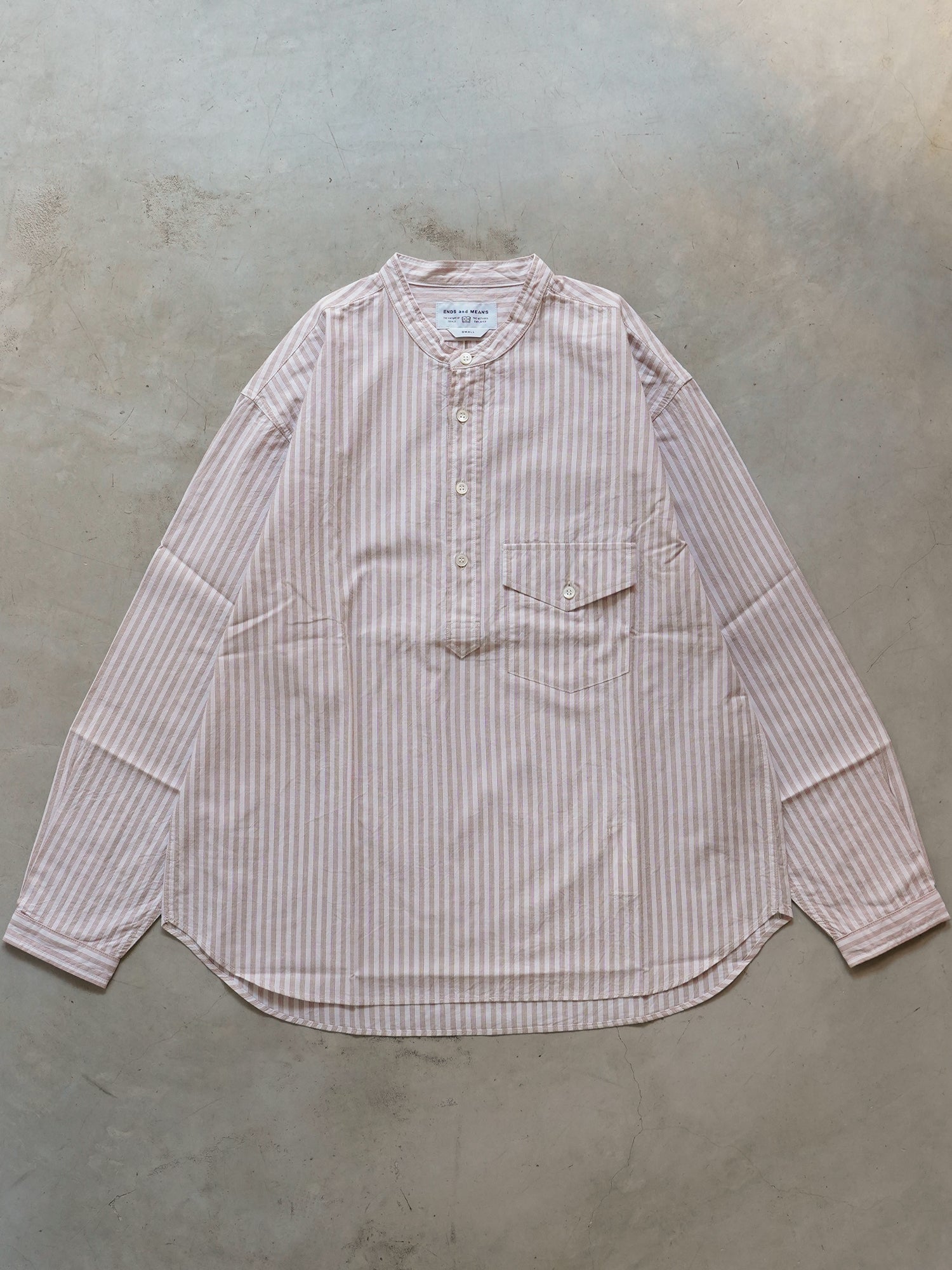 P/O Shirts (CH Limited)