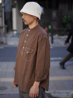 P/O Shirts (CH Limited)