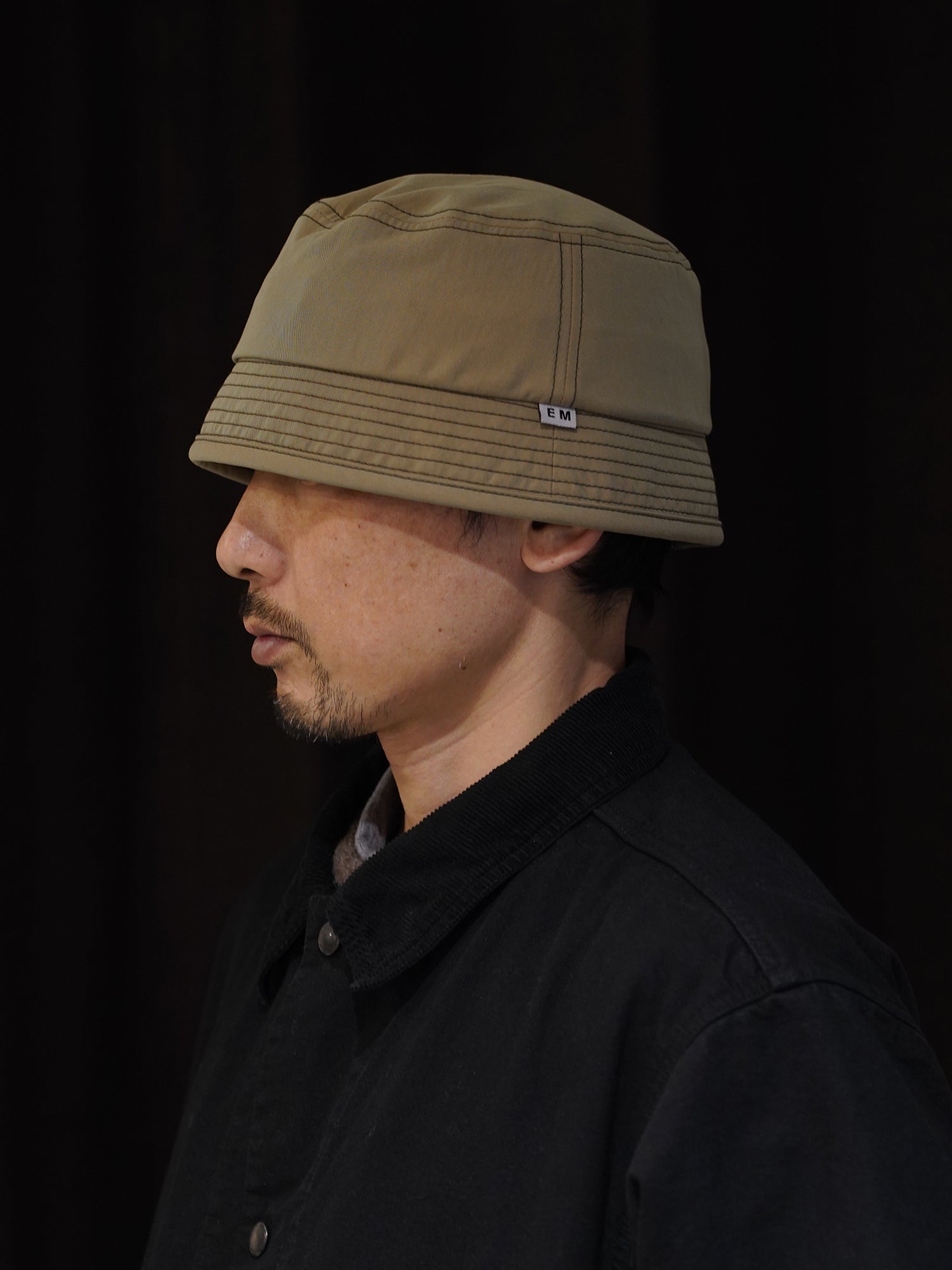 ENDS and MEANS Bucket Hat – CUXTON HOUSE