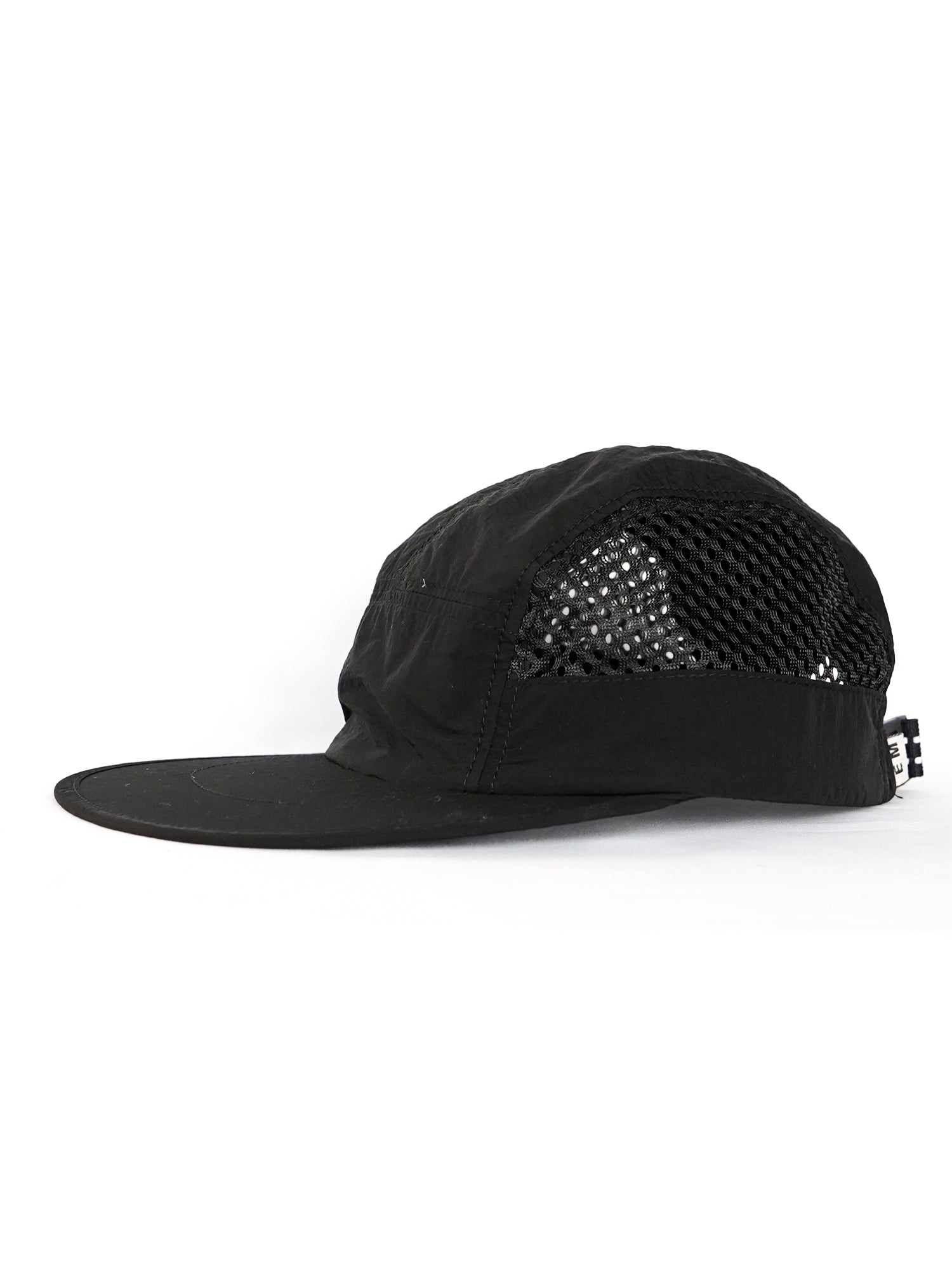 新品 MEANS and ENDS Mesh HOUSE CUXTON – Cap Camp 帽子