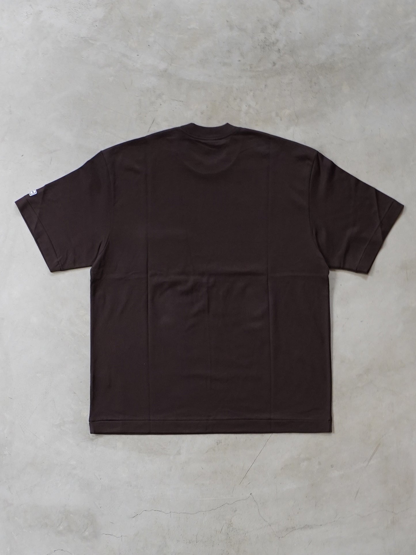 Pocket Tee (CH Limited 24S/S 01)