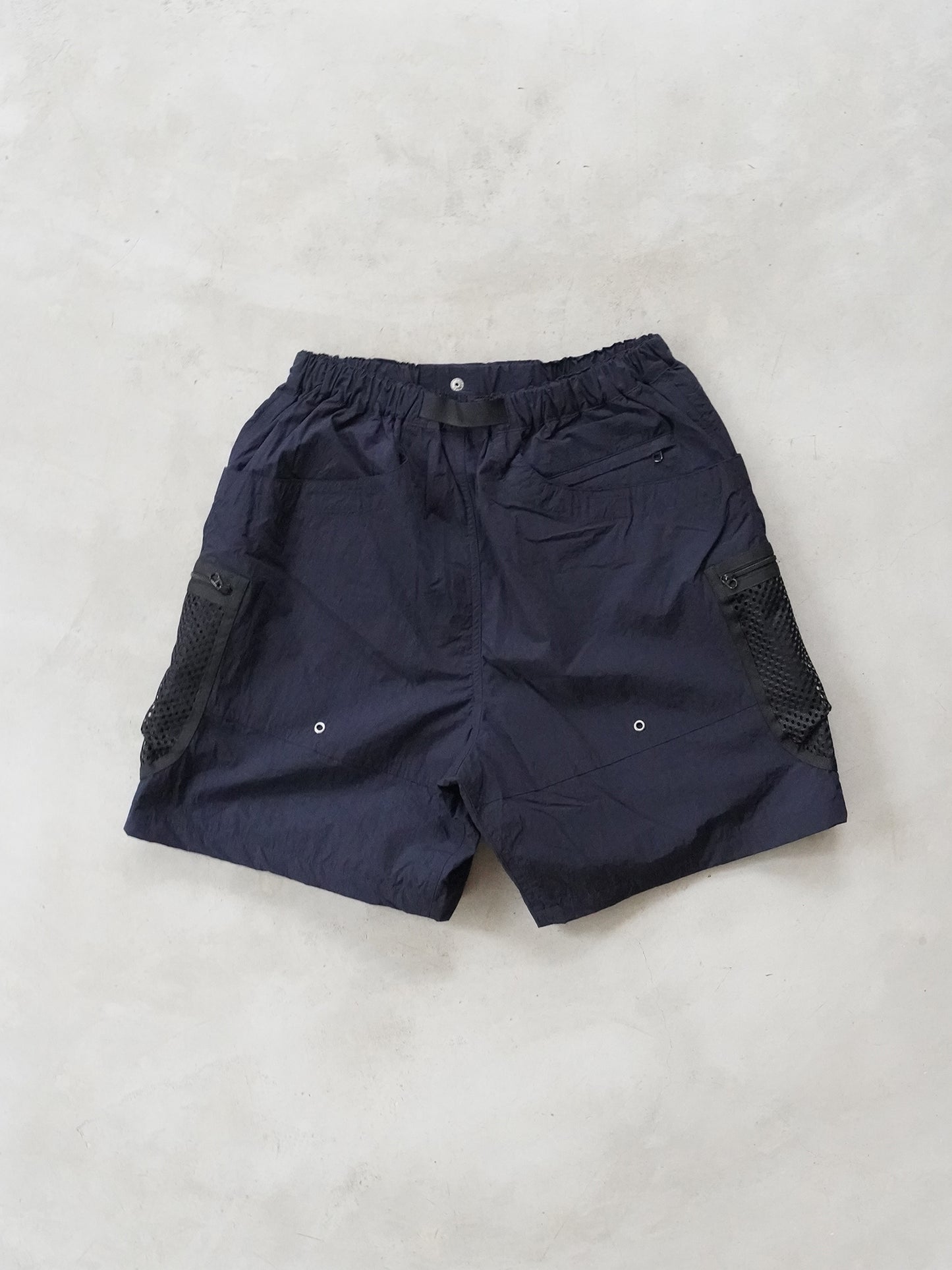 Utility Shorts