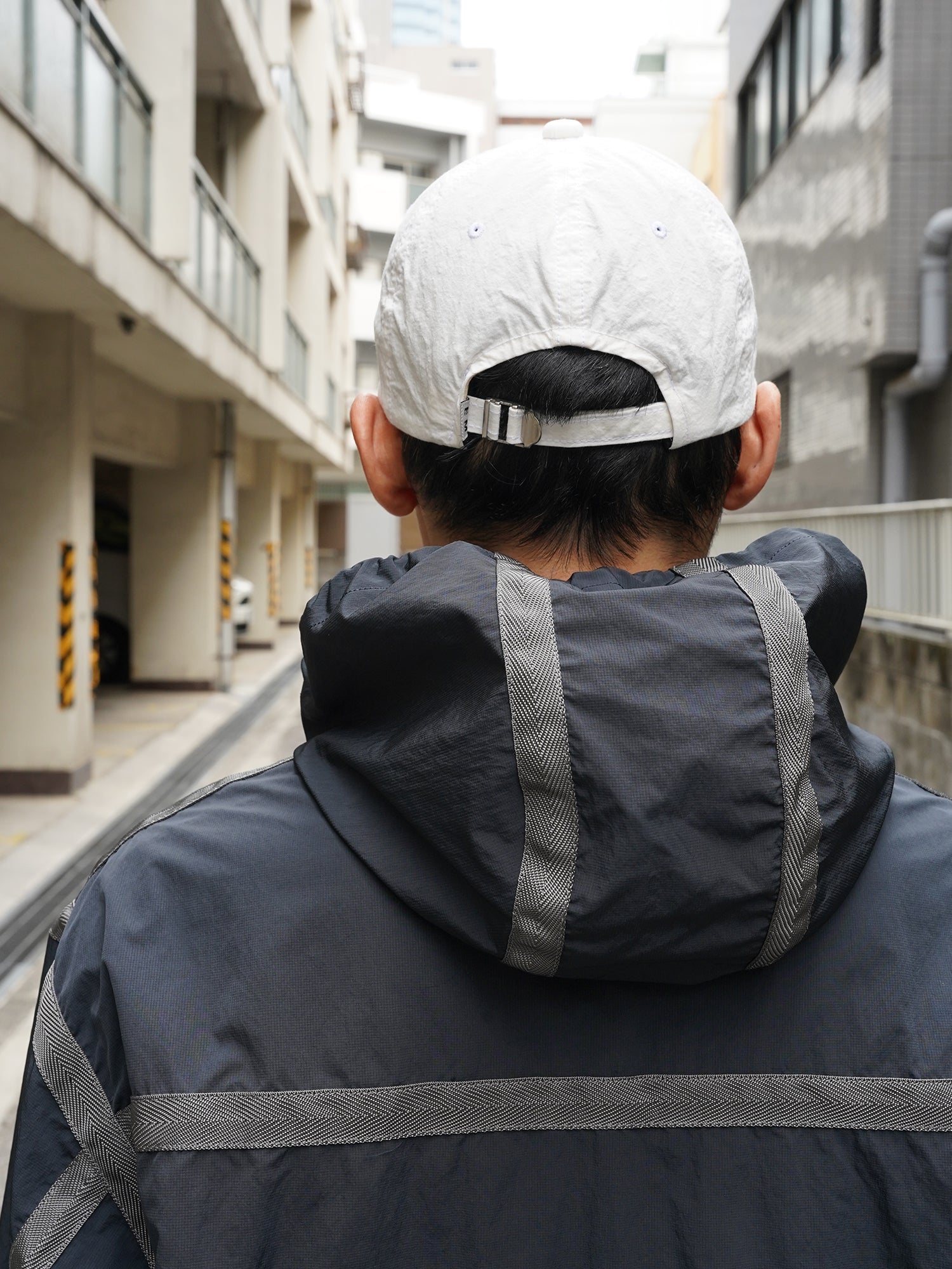 6-Panel Cap