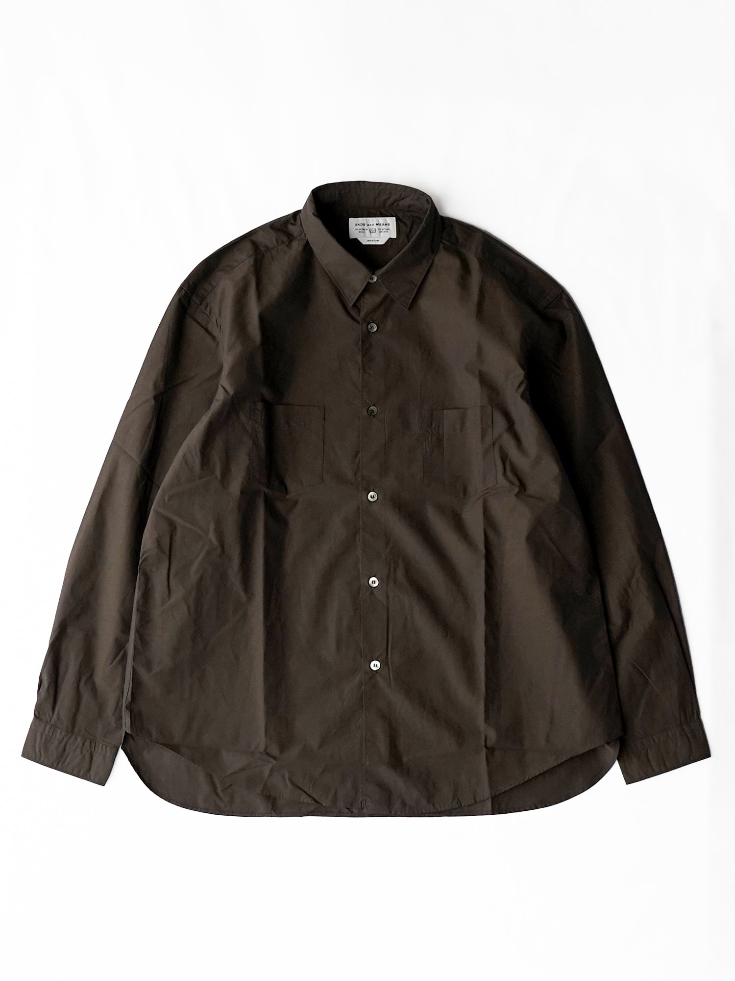Aldous Shirts