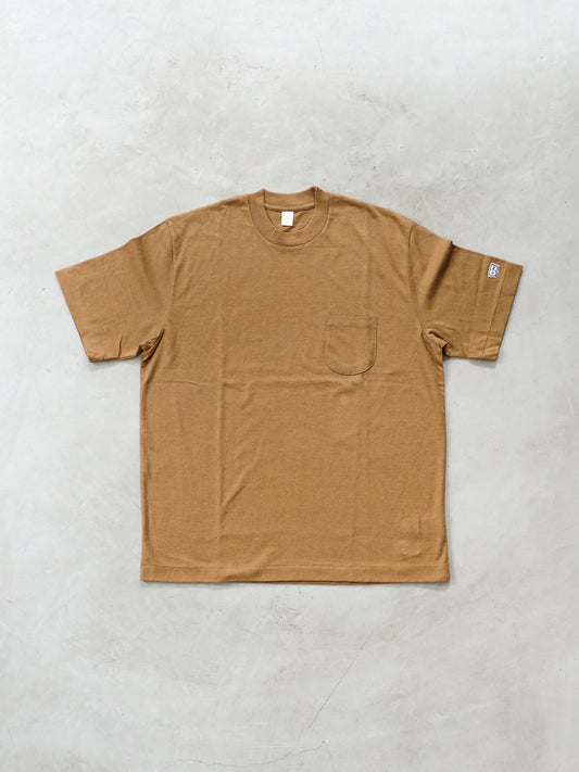 Pocket Tee CH Limited Colour