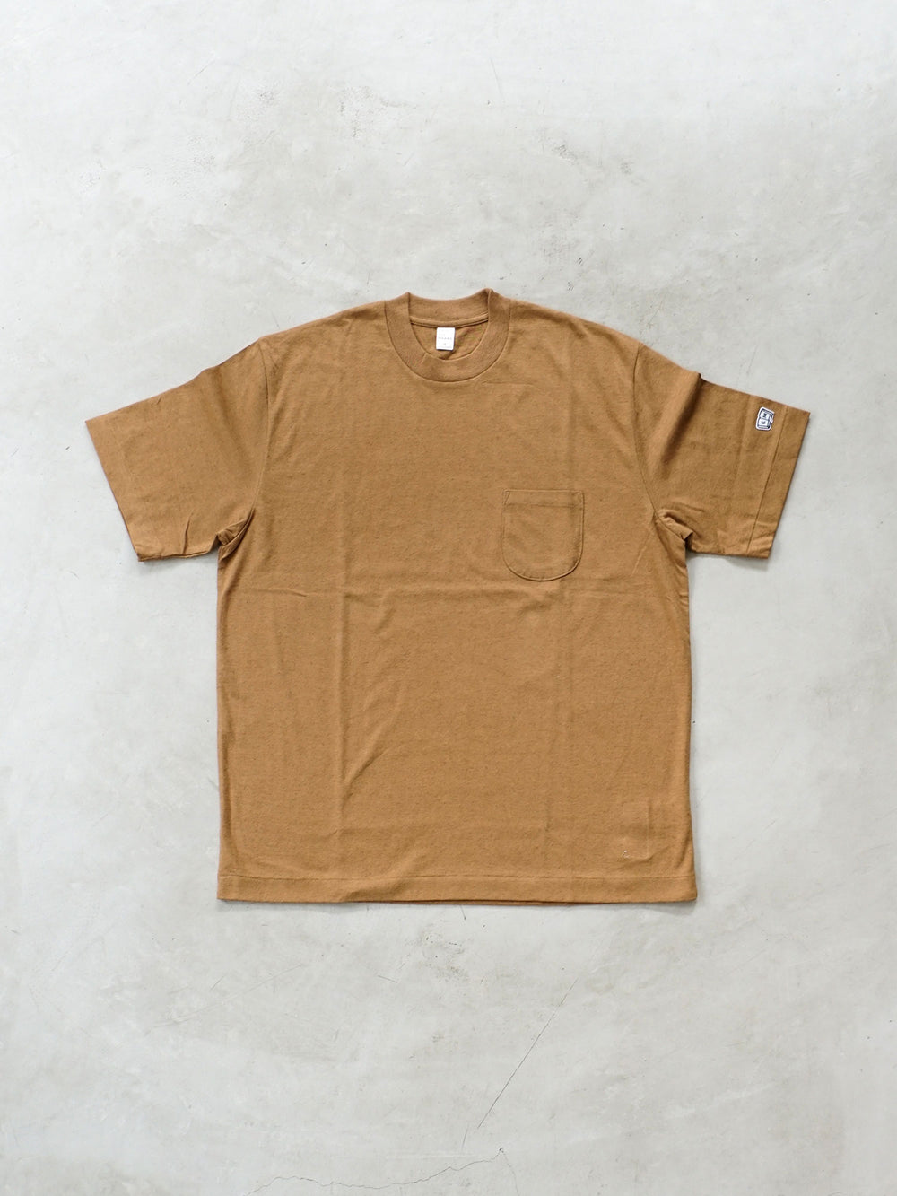 Pocket Tee CH Limited Color