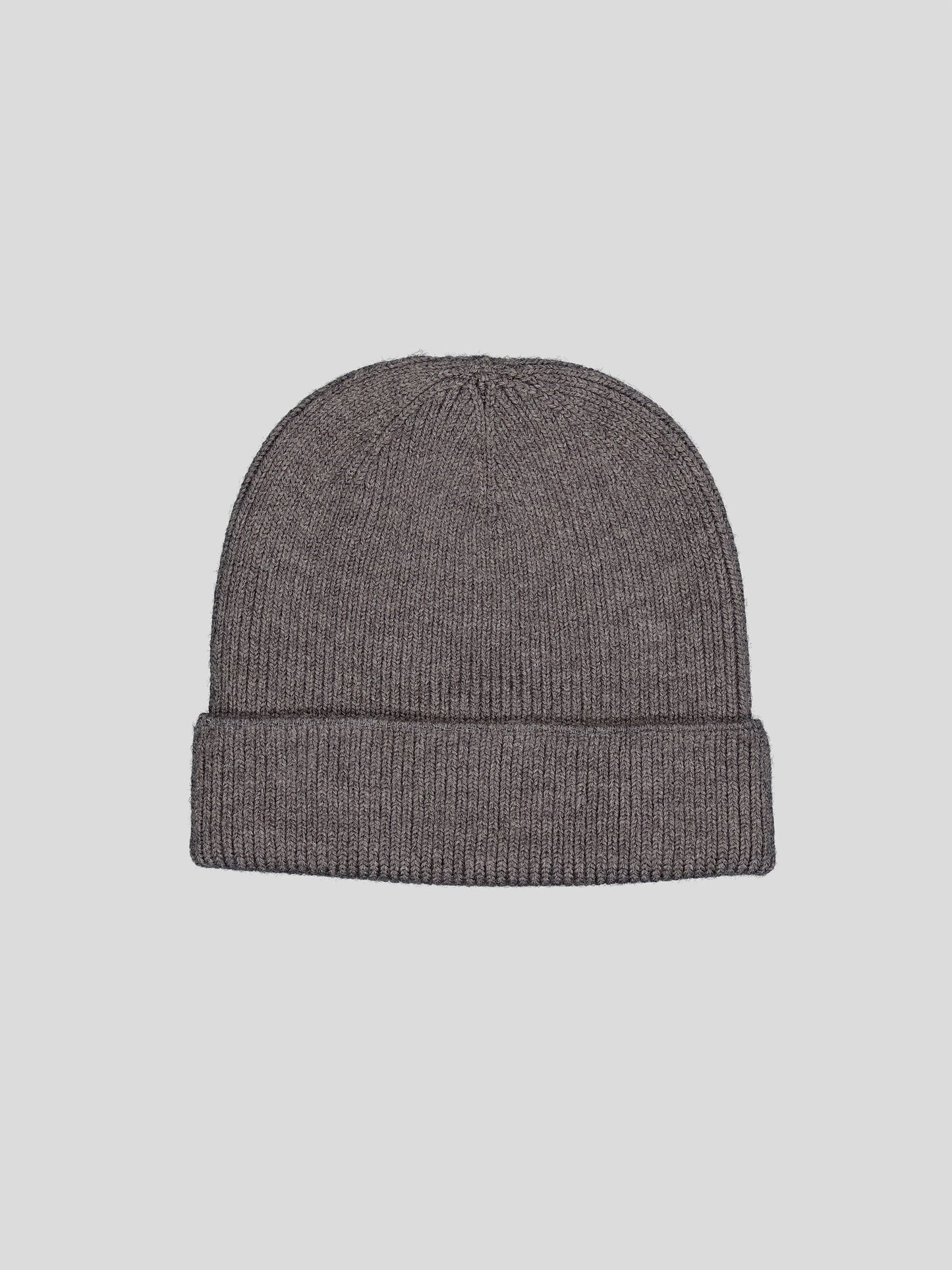 Whole Garment Grandpa Knit Cap