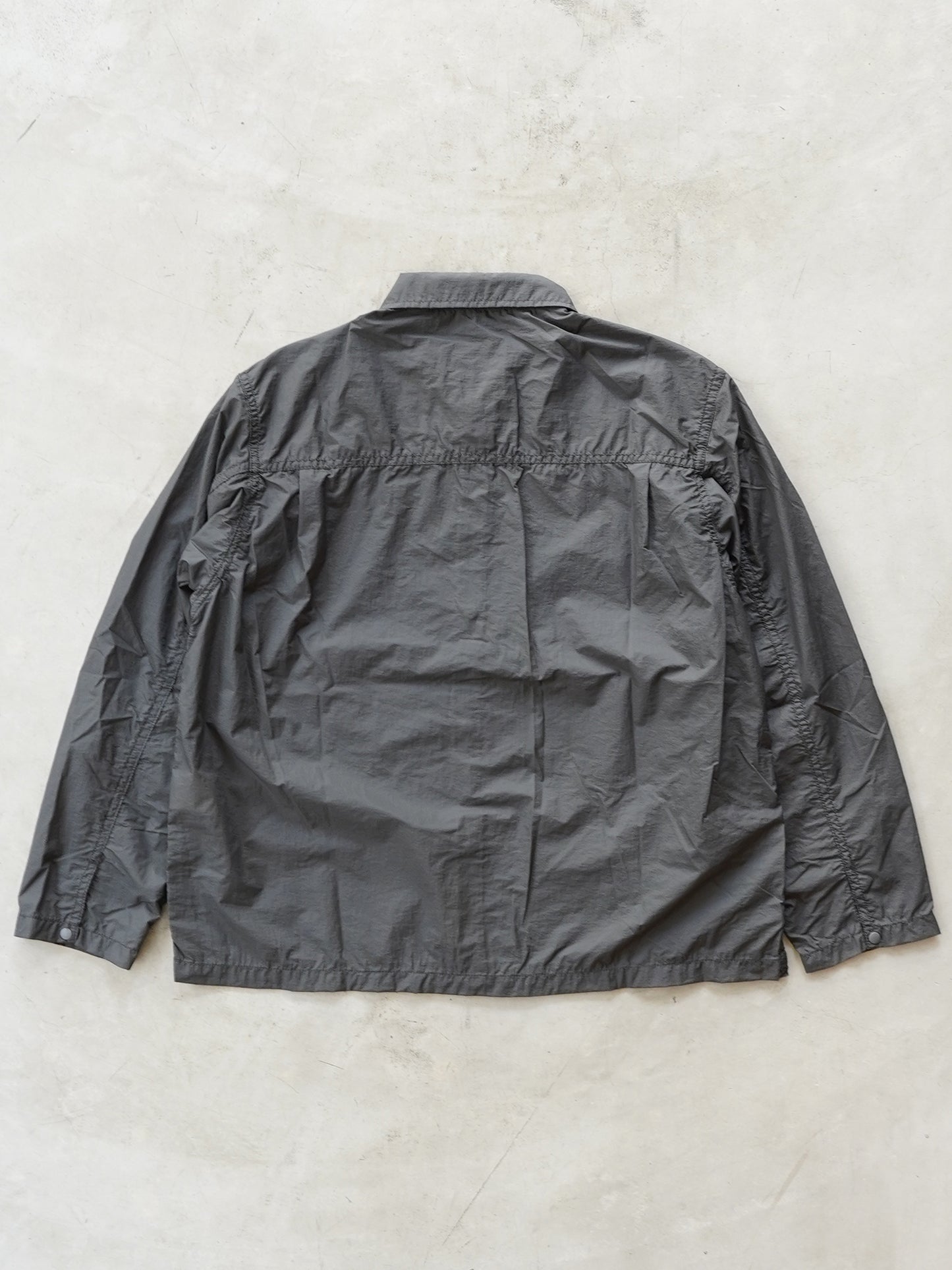 Light Shirts Jacket (CH Limited)