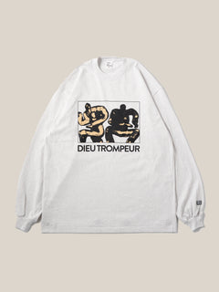 UOD Long-sleeved Tee