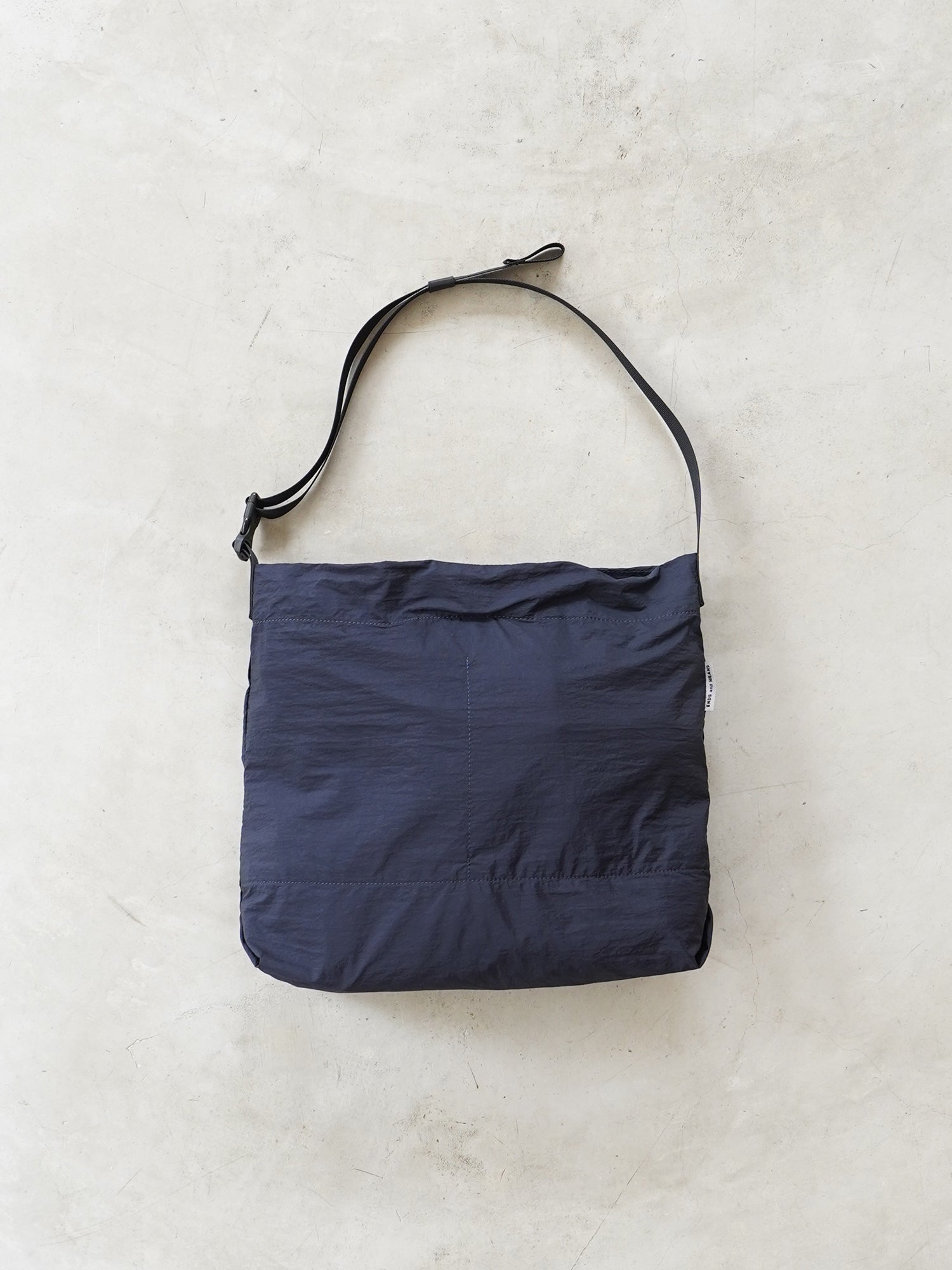 Packable Shoulder Bag