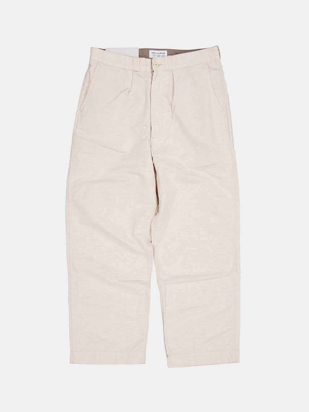 Army Chino 25S/S
