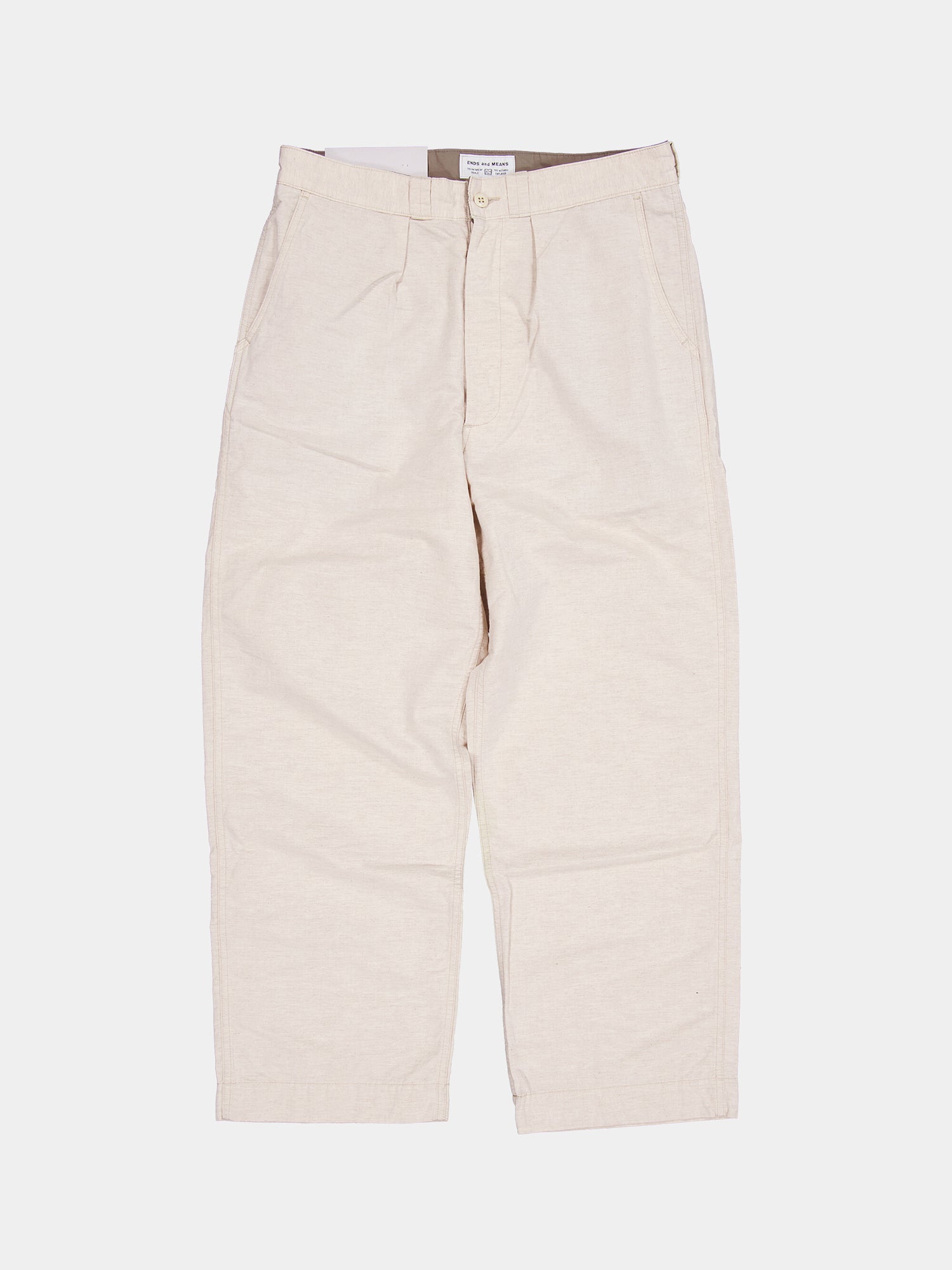 Army Chino 25S/S