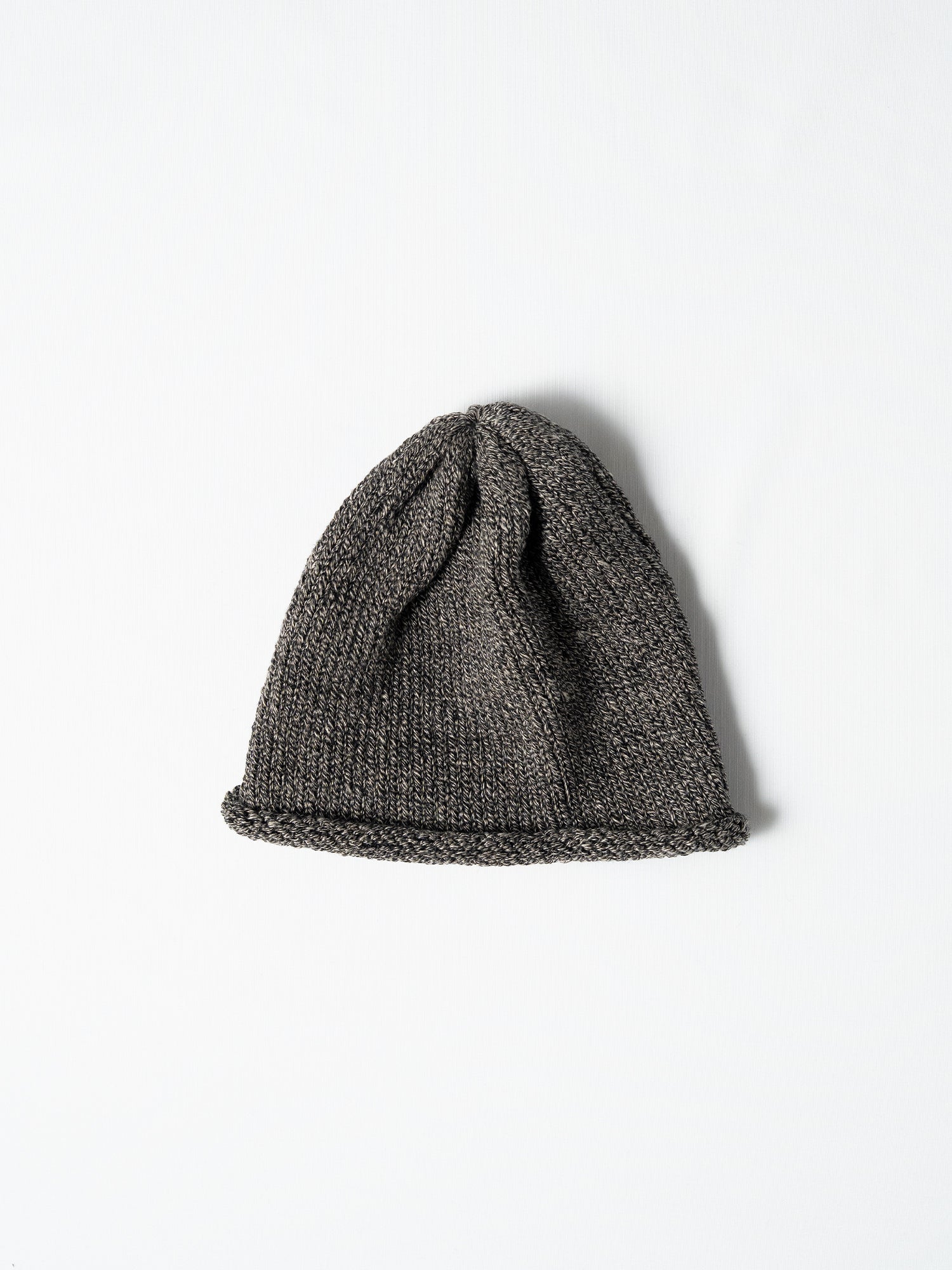 Roll Up Knit Cap