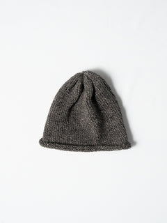 Roll Up Knit Cap