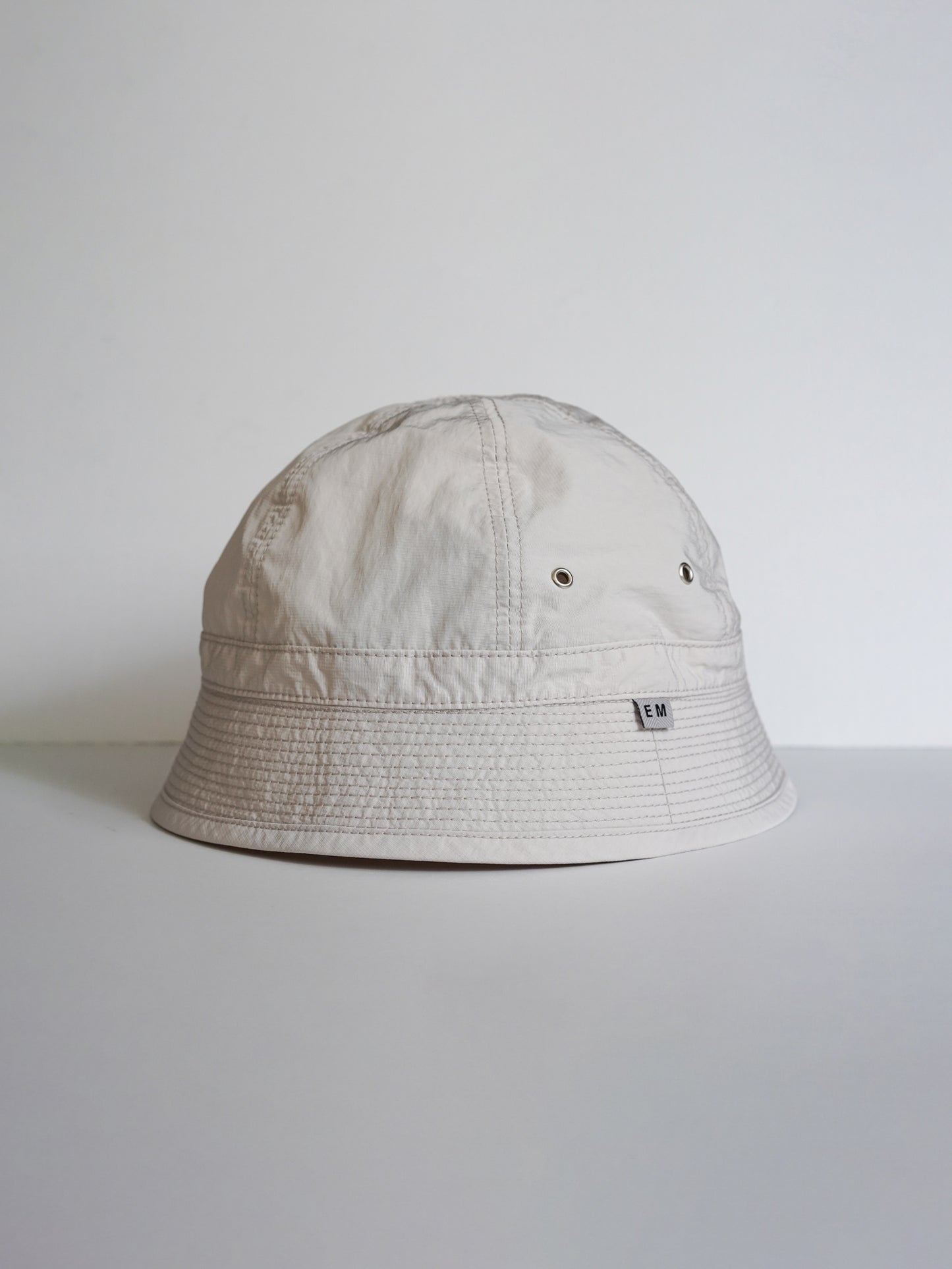 Nylon Army Hat