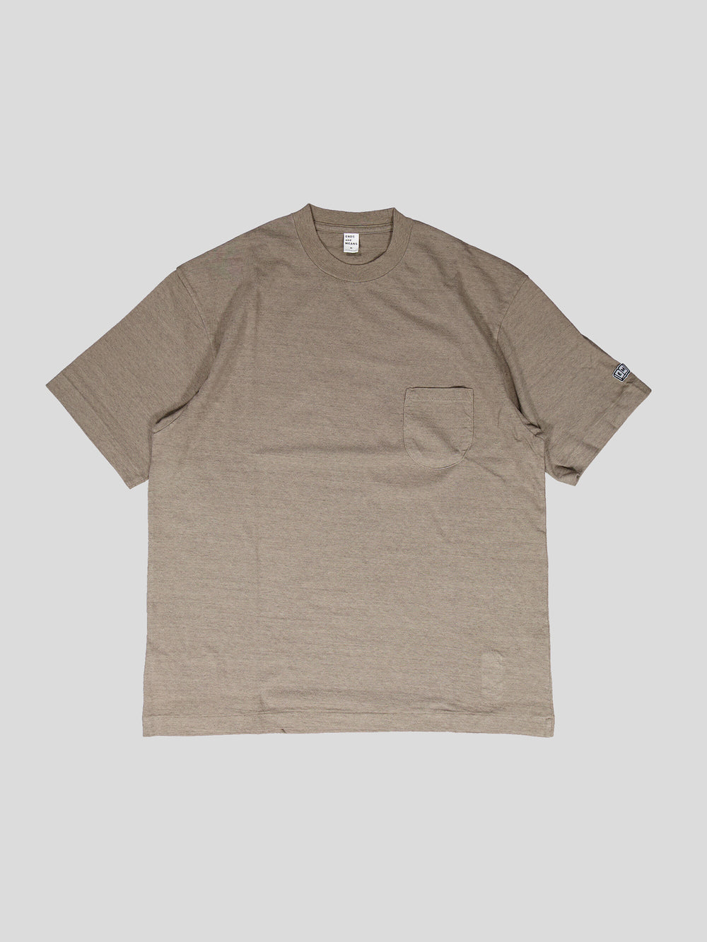 Pocket Tee