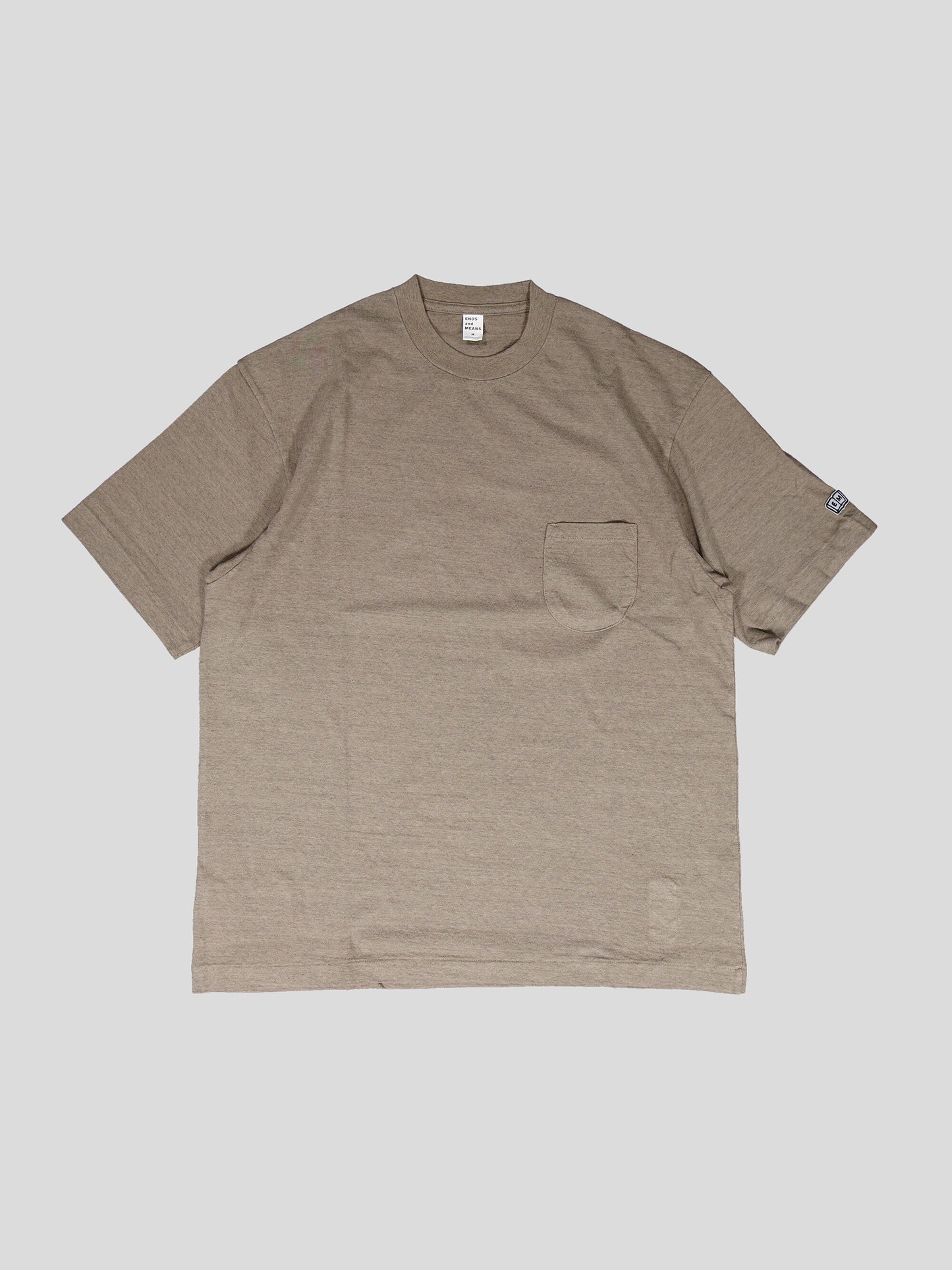 Pocket Tee
