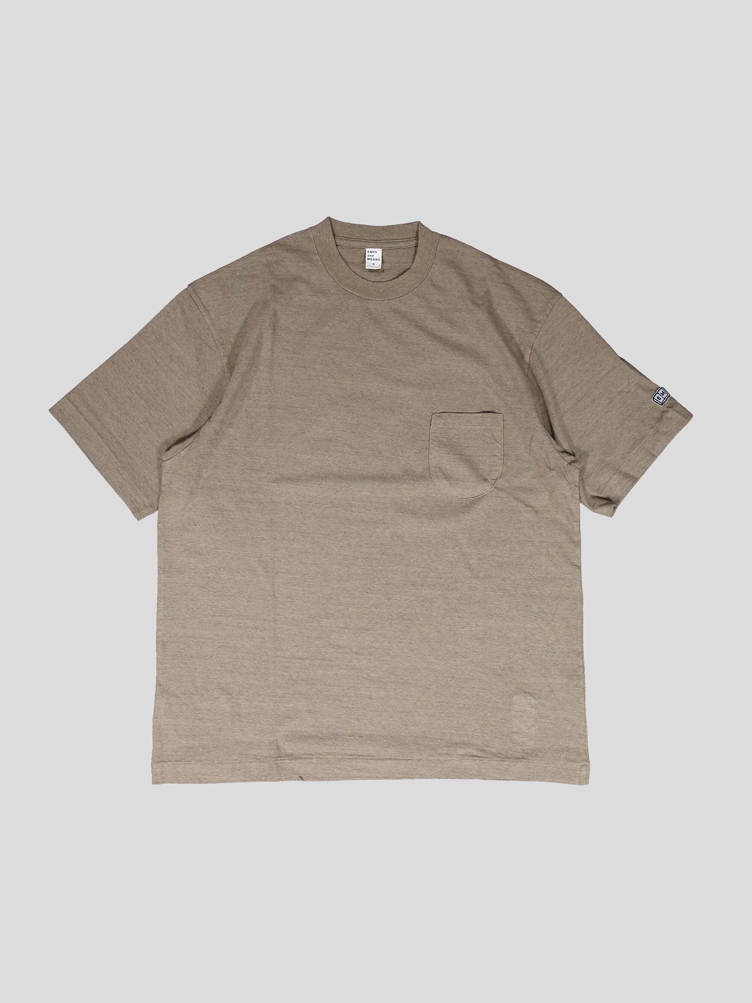 Pocket Tee