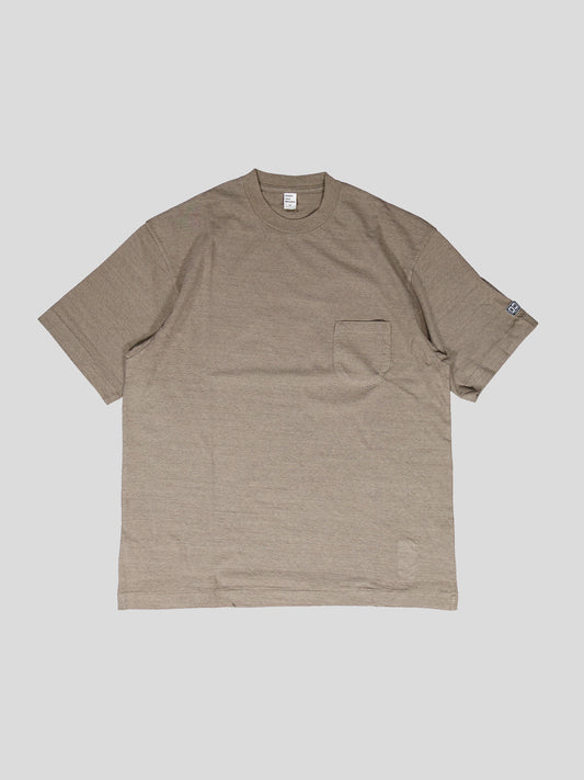 Pocket Tee
