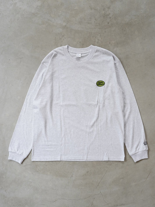 UOD L/S Tee (CH Limited)