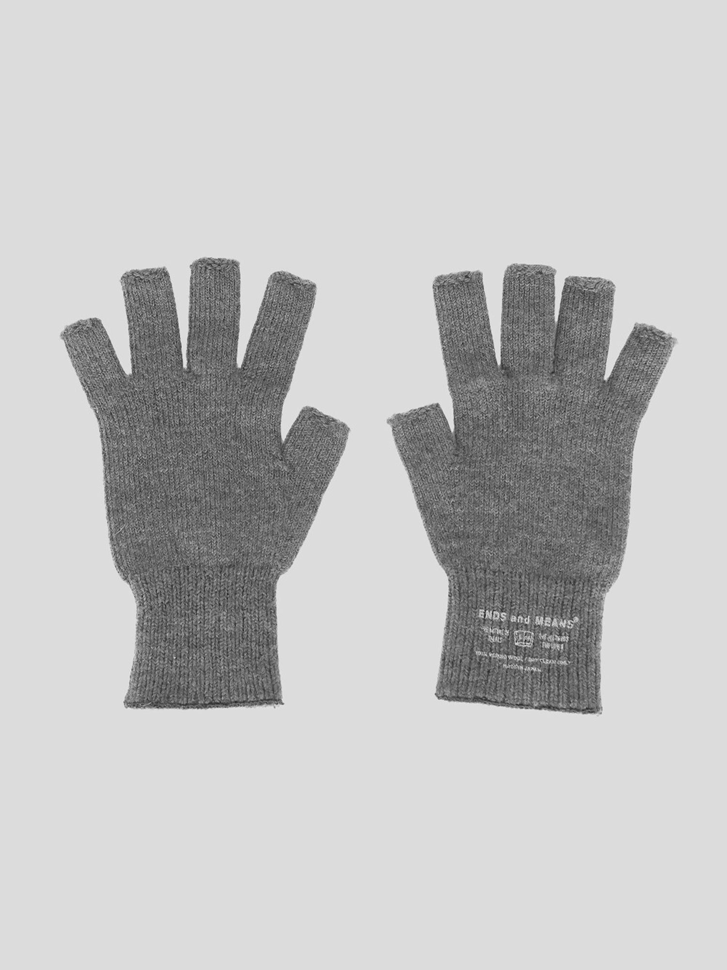 ENDS and MEANS Grandpa Gloves – CUXTON HOUSE